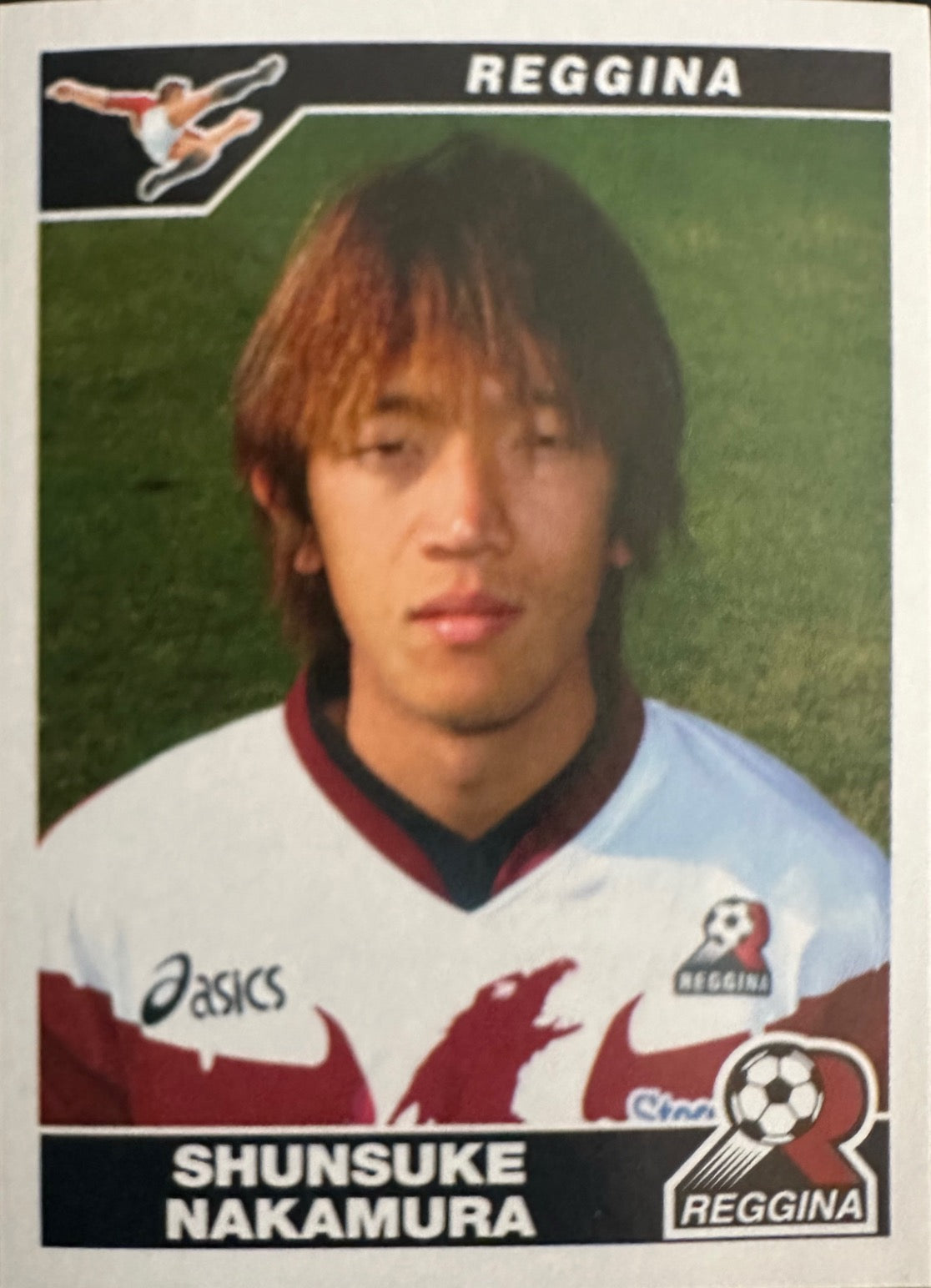 Calciatori Panini 2004/05 mancolista Scegli figurina da 301 a 400