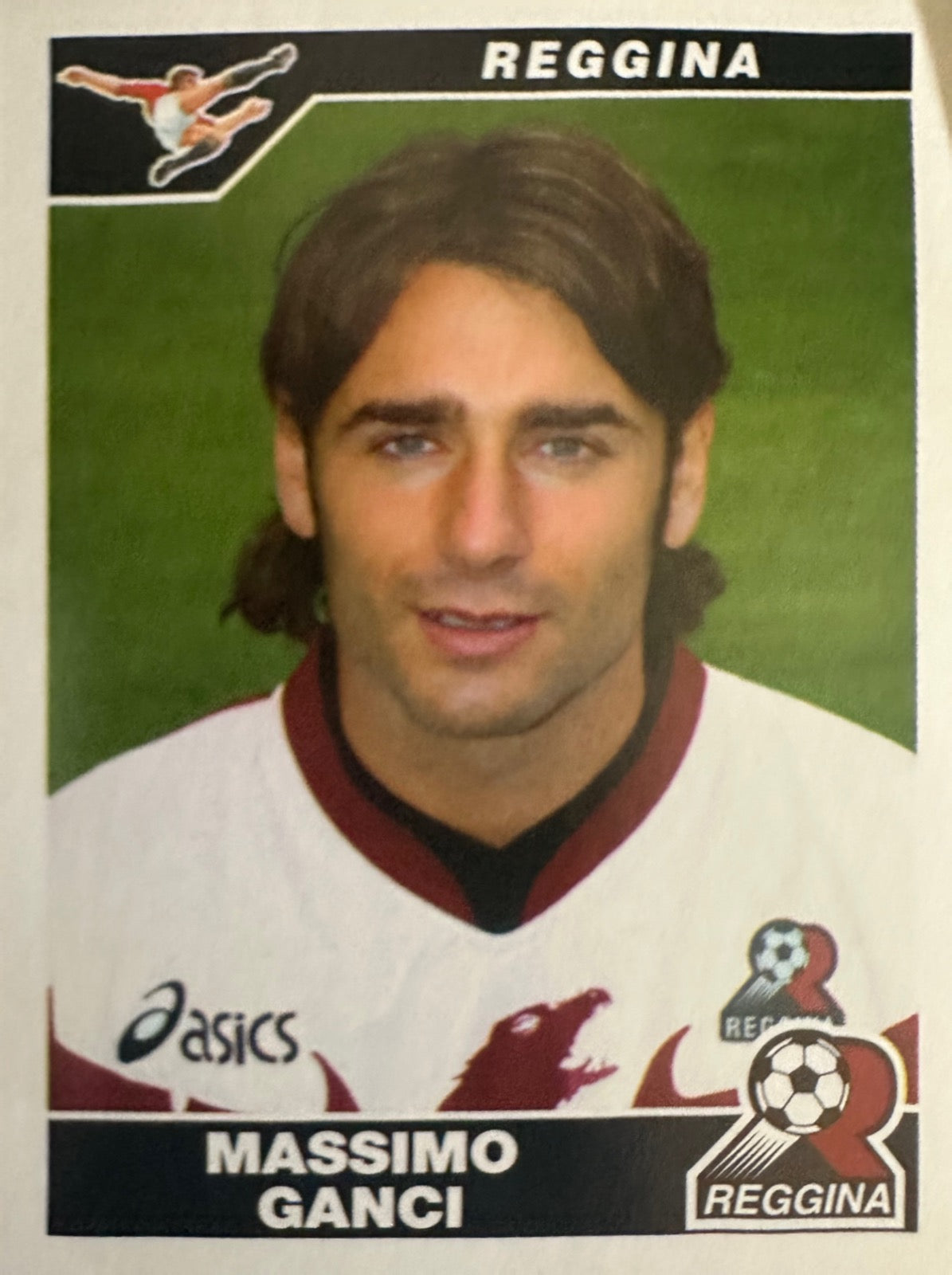 Calciatori Panini 2004/05 mancolista Scegli figurina da 301 a 400