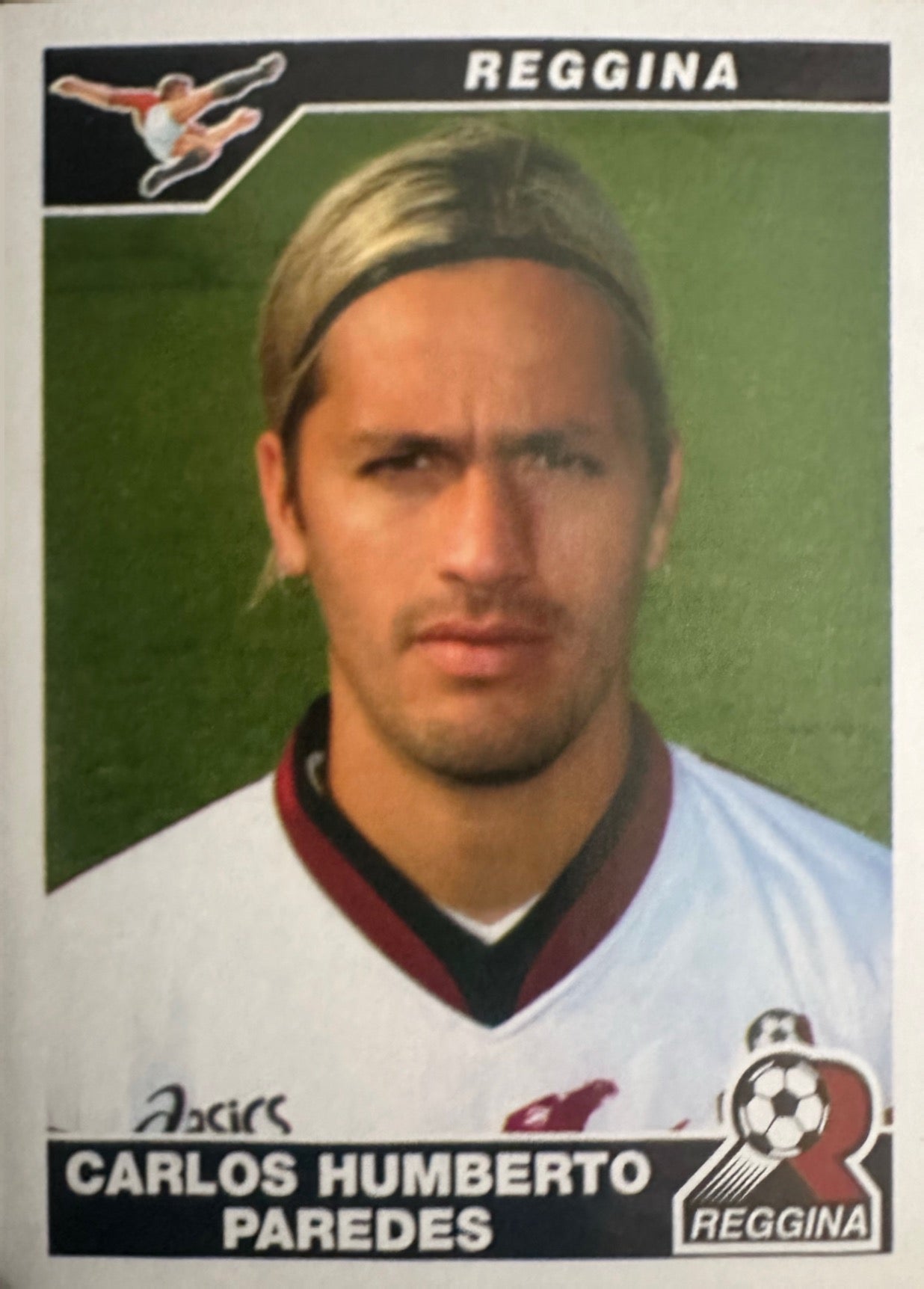 Calciatori Panini 2004/05 mancolista Scegli figurina da 301 a 400
