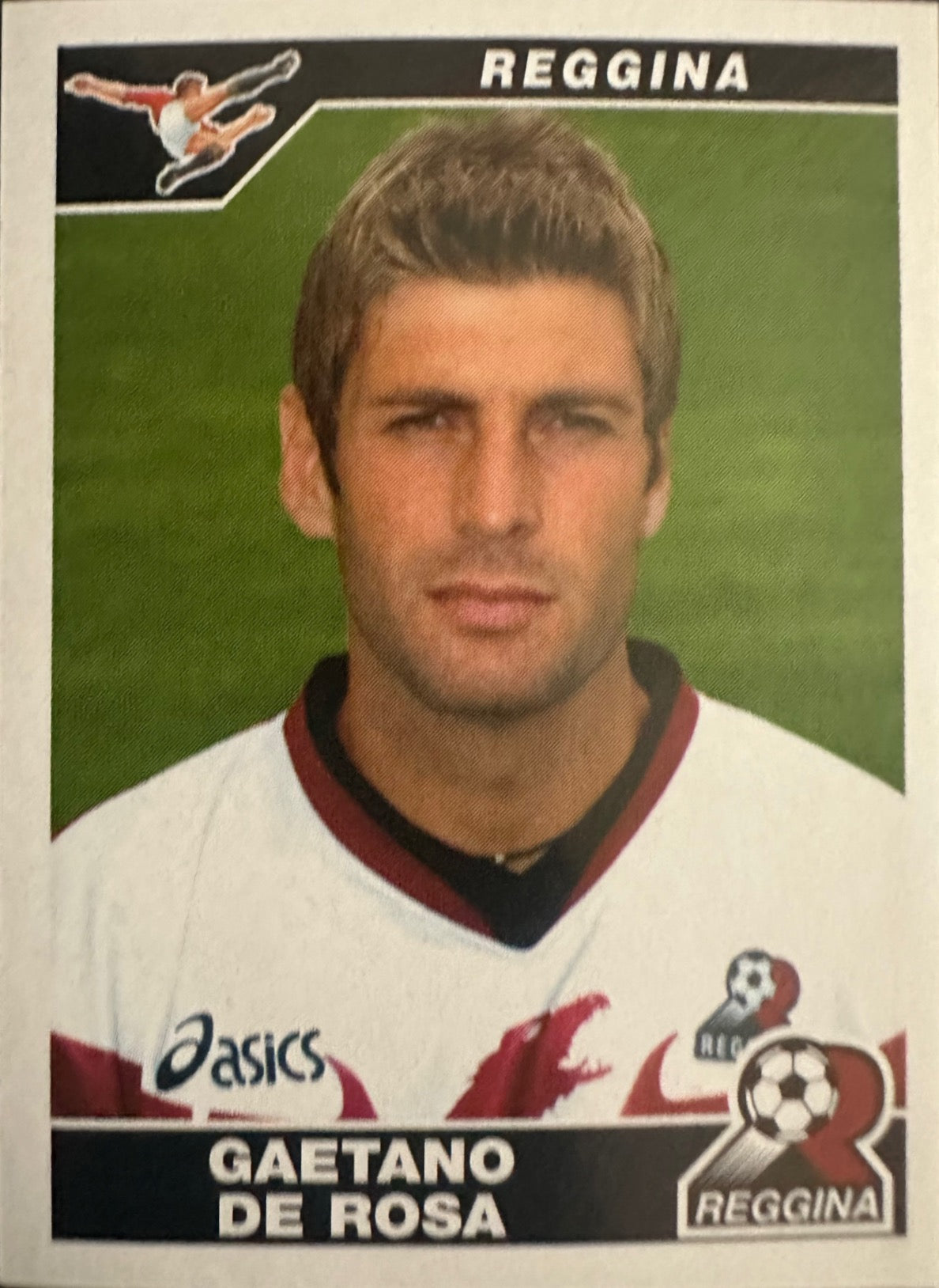 Calciatori Panini 2004/05 mancolista Scegli figurina da 301 a 400