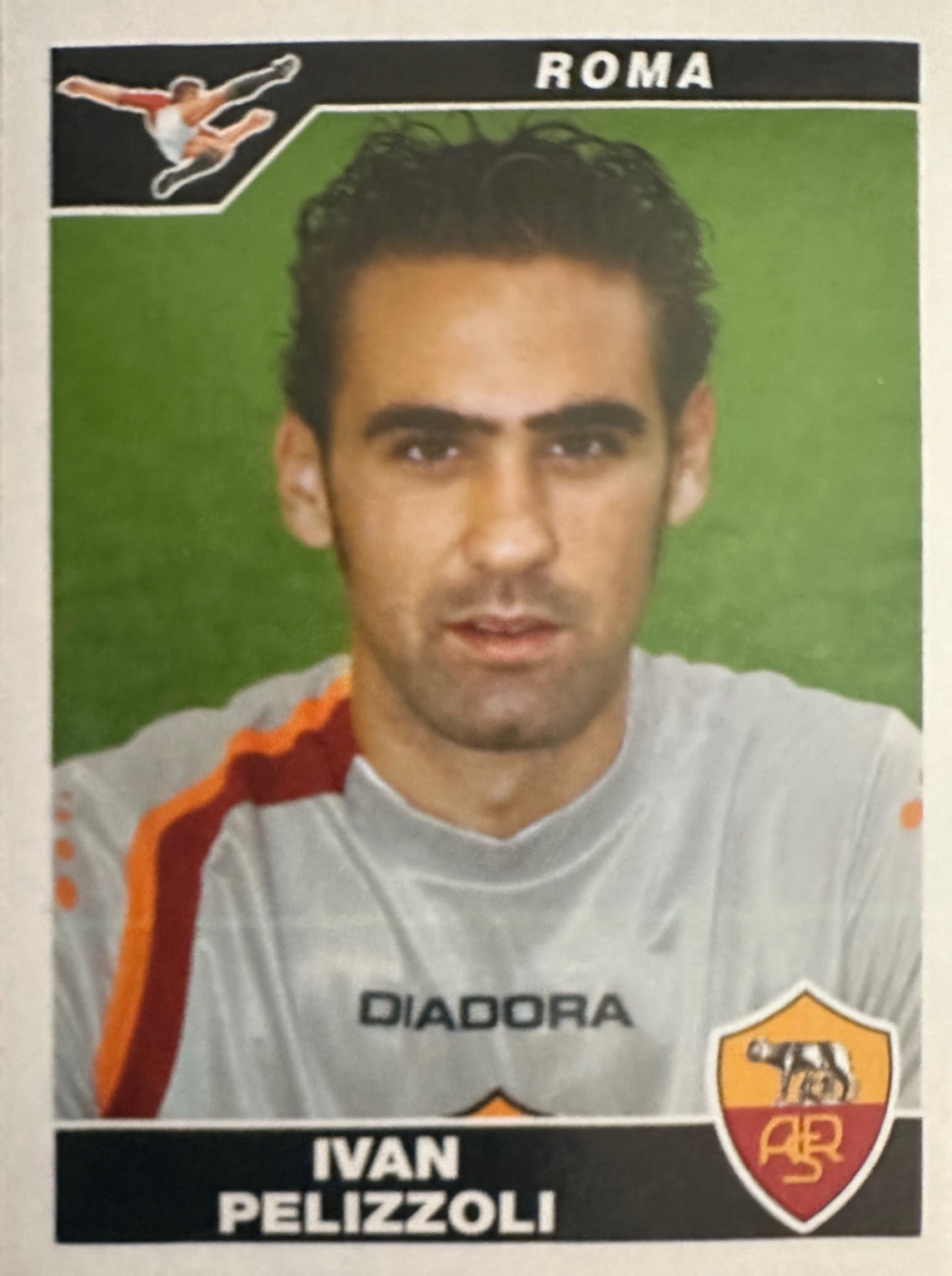 Calciatori Panini 2004/05 mancolista Scegli figurina da 301 a 400