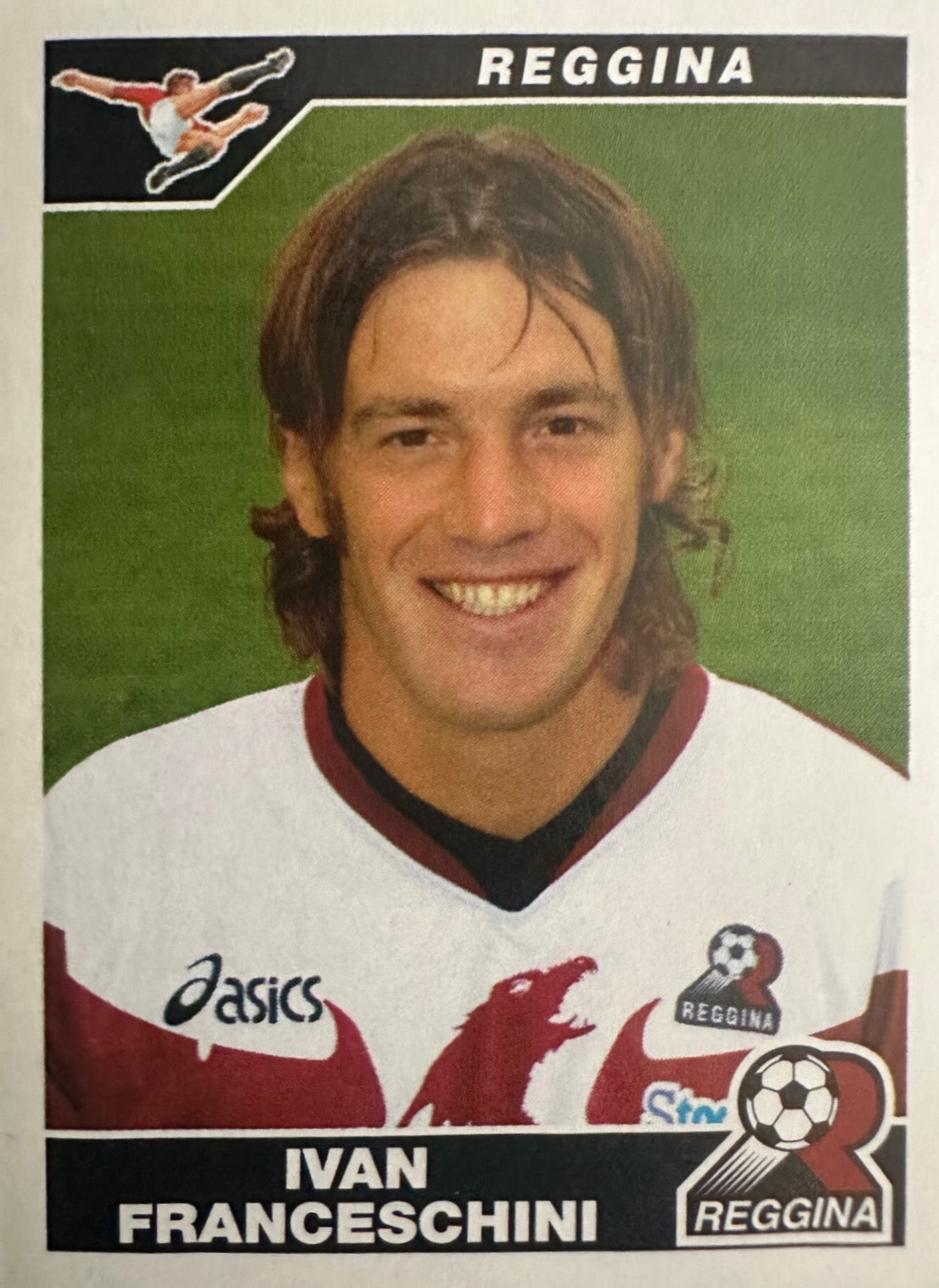 Calciatori Panini 2004/05 mancolista Scegli figurina da 301 a 400