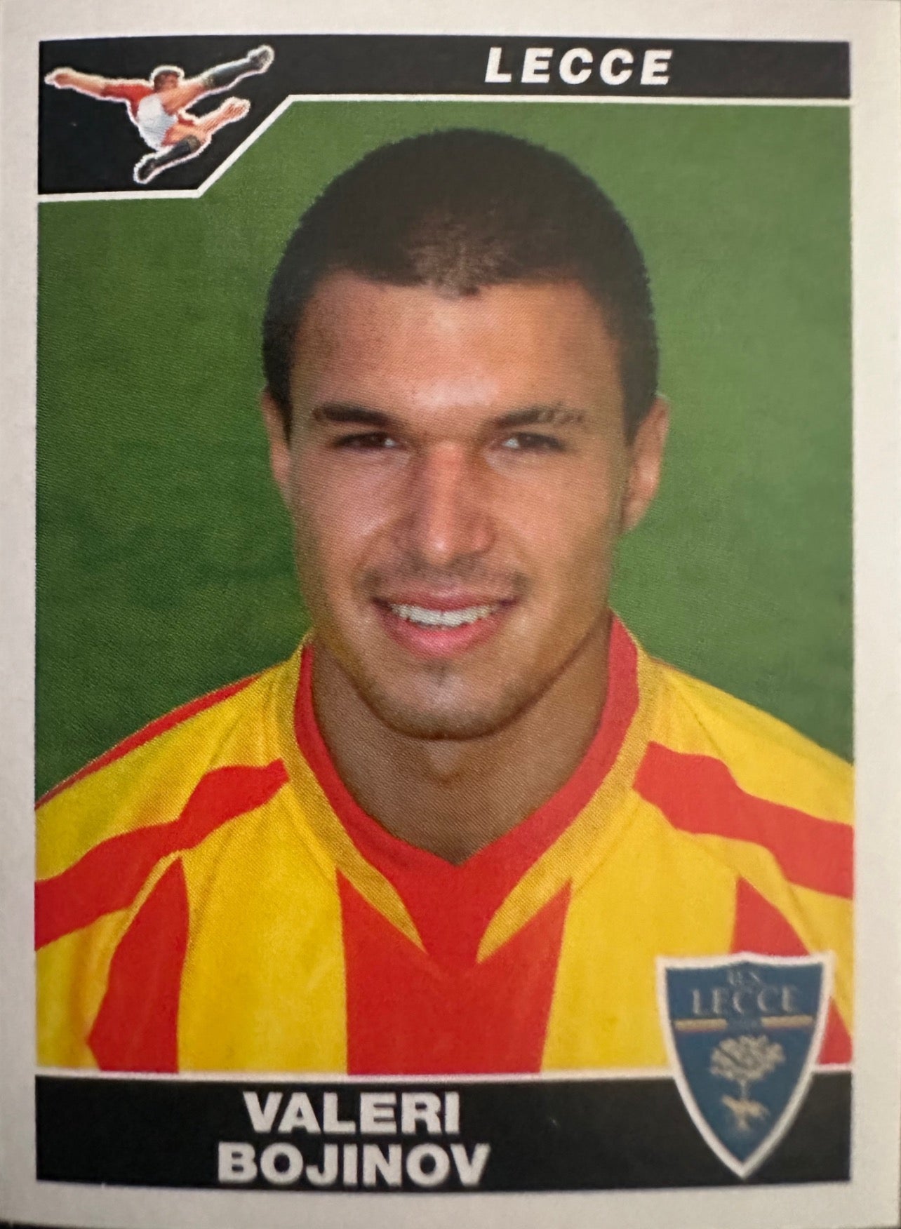Calciatori Panini 2004/05 mancolista Scegli figurina da 201 a 300