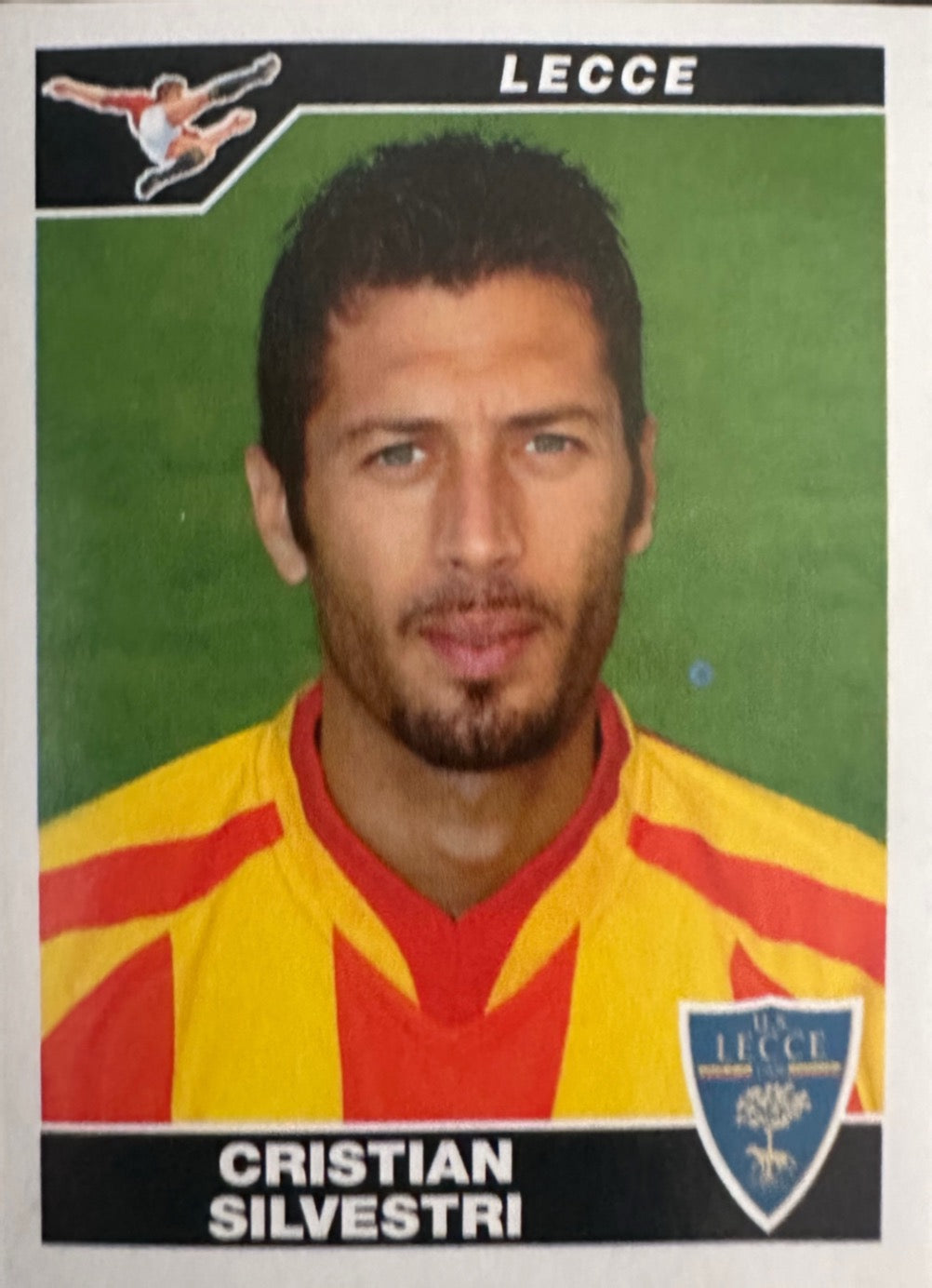 Calciatori Panini 2004/05 mancolista Scegli figurina da 201 a 300