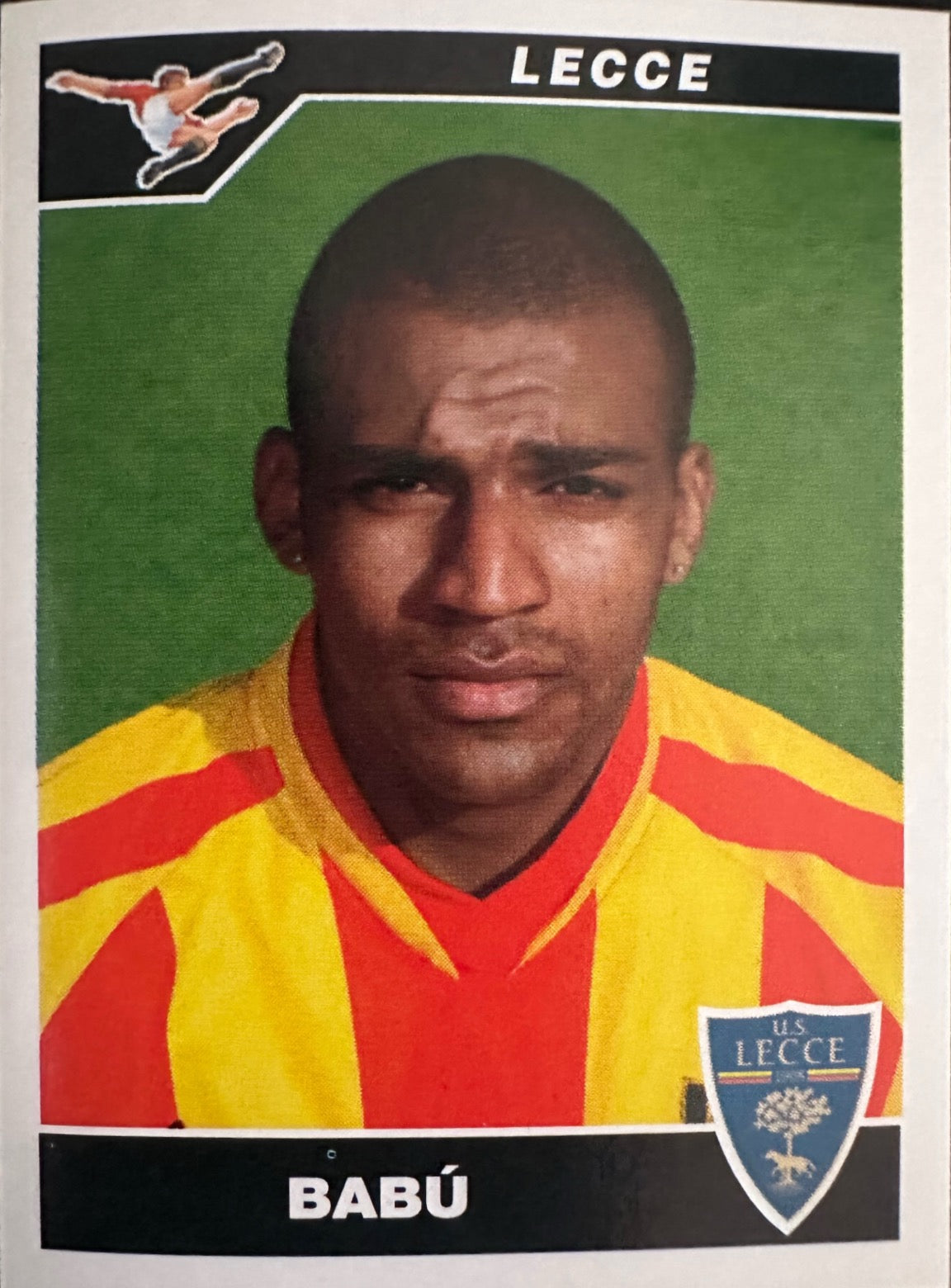 Calciatori Panini 2004/05 mancolista Scegli figurina da 201 a 300