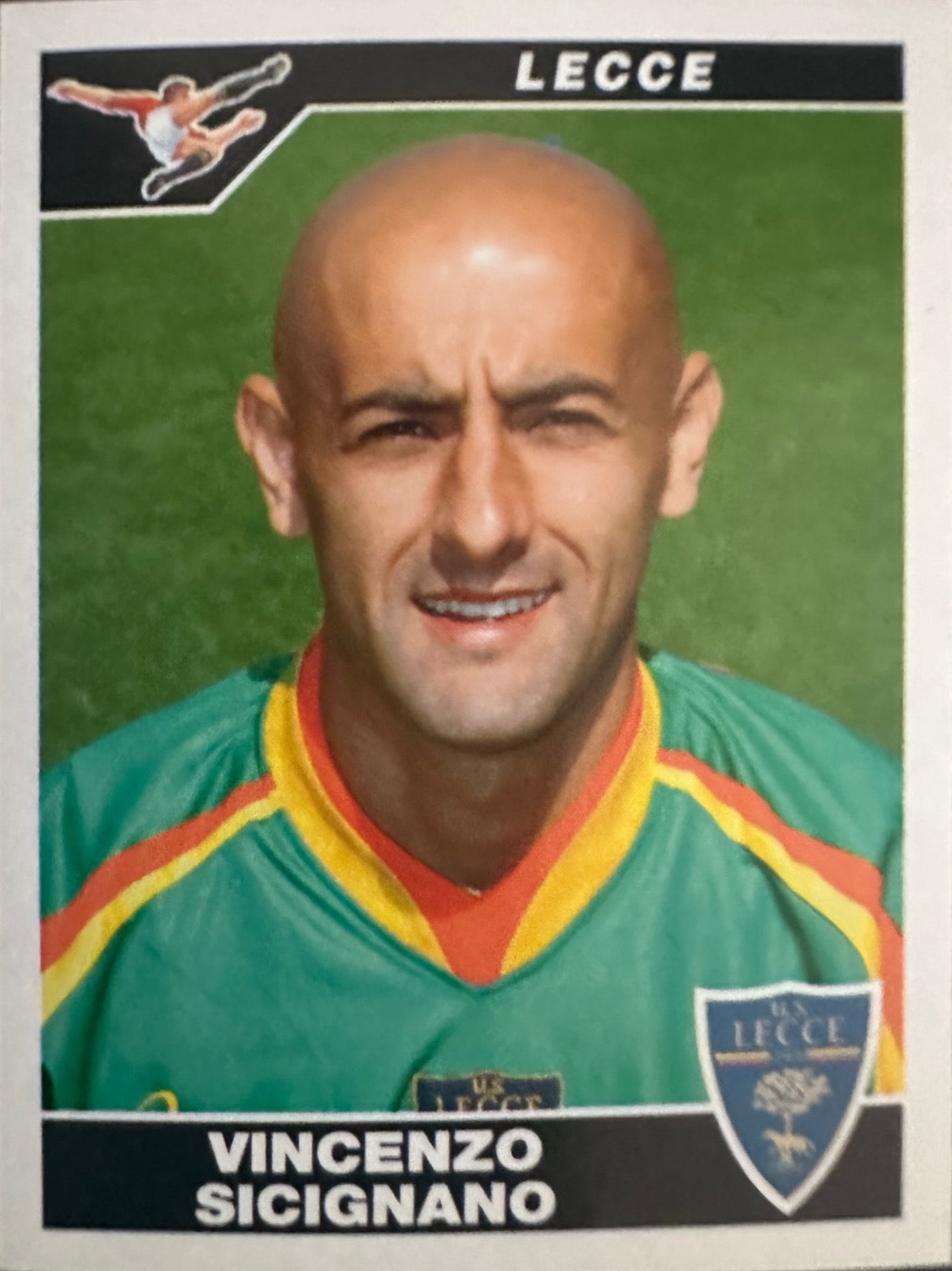 Calciatori Panini 2004/05 mancolista Scegli figurina da 201 a 300