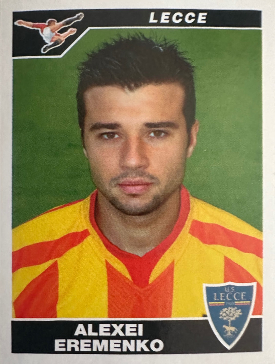 Calciatori Panini 2004/05 mancolista Scegli figurina da 201 a 300