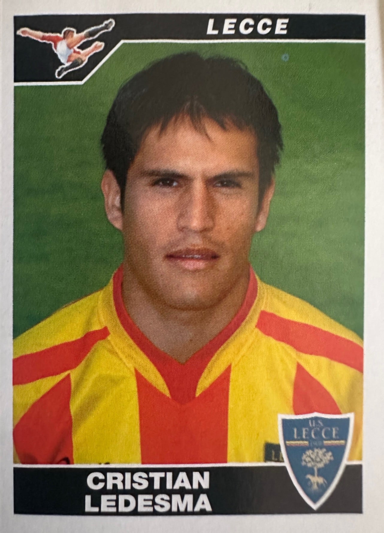 Calciatori Panini 2004/05 mancolista Scegli figurina da 201 a 300