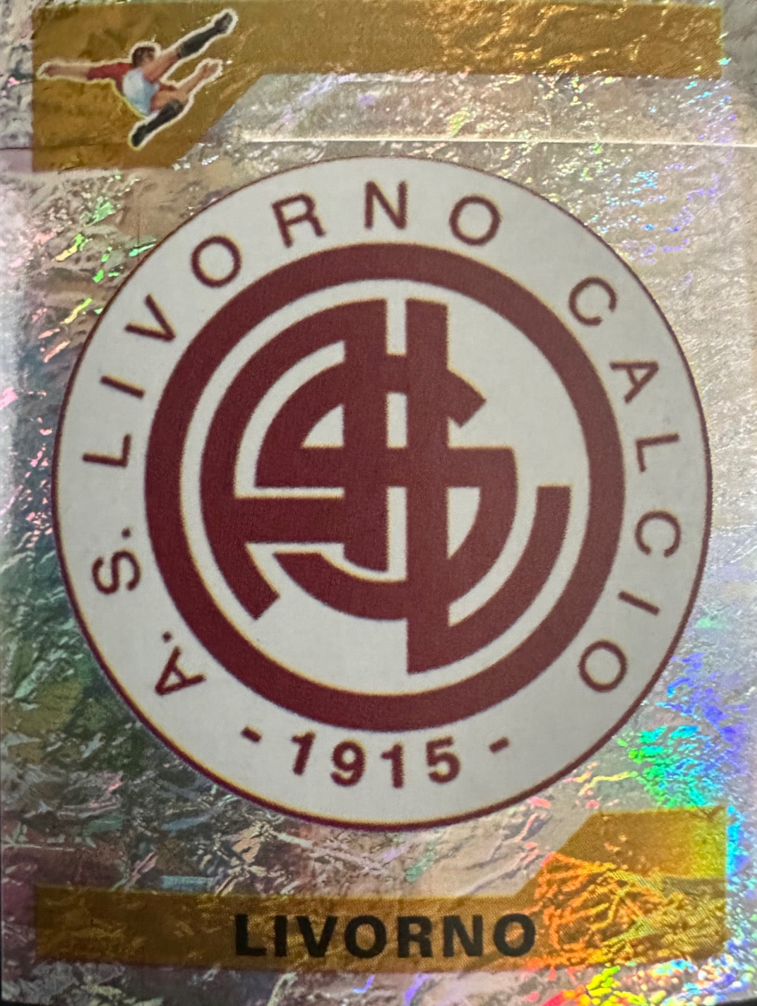 Calciatori Panini 2004/05 mancolista Scegli figurina da 201 a 300