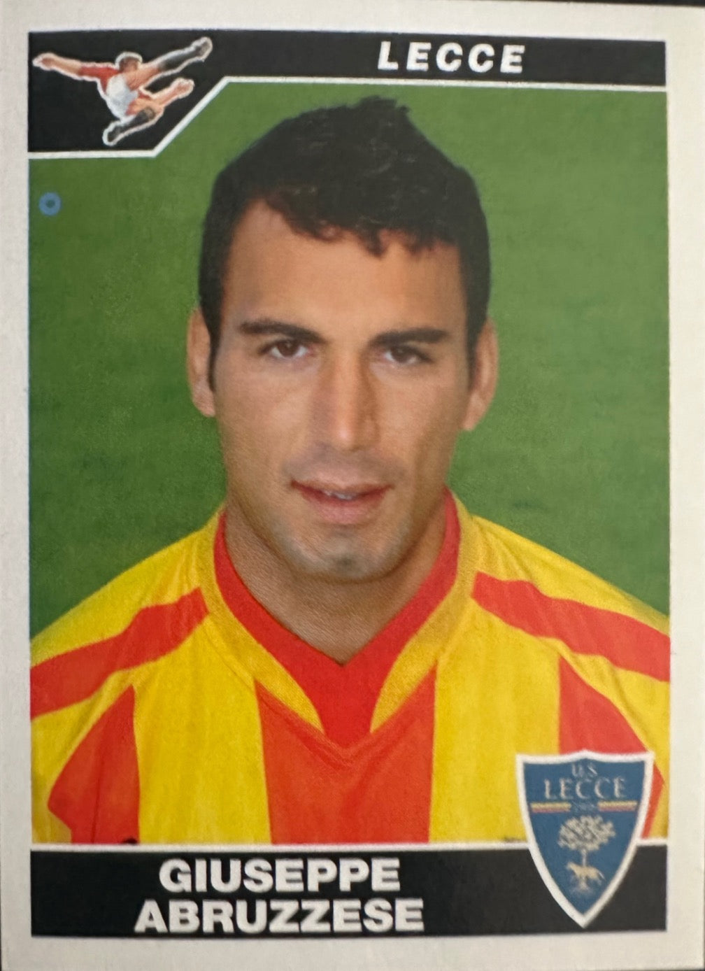 Calciatori Panini 2004/05 mancolista Scegli figurina da 201 a 300
