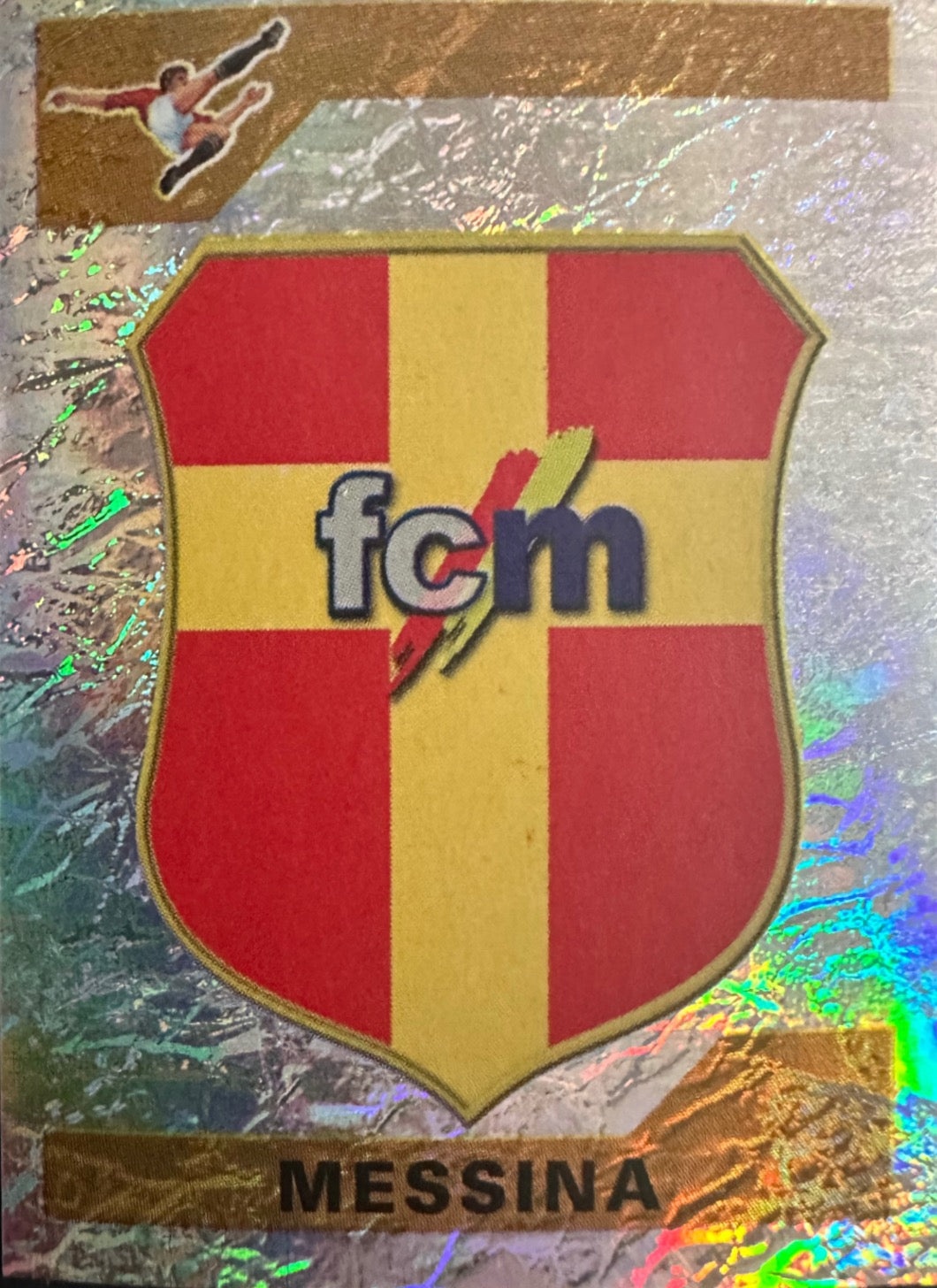 Calciatori Panini 2004/05 mancolista Scegli figurina da 201 a 300