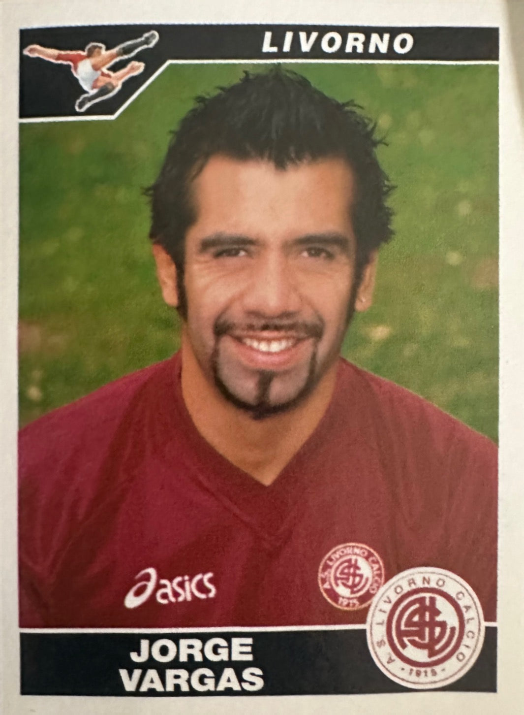 Calciatori Panini 2004/05 mancolista Scegli figurina da 201 a 300