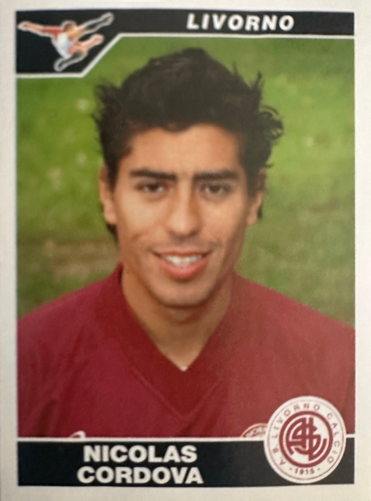 Calciatori Panini 2004/05 mancolista Scegli figurina da 201 a 300