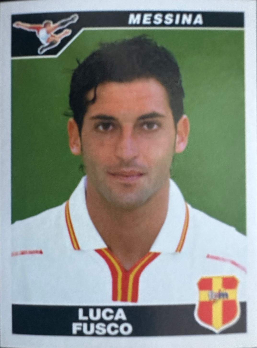 Calciatori Panini 2004/05 mancolista Scegli figurina da 201 a 300
