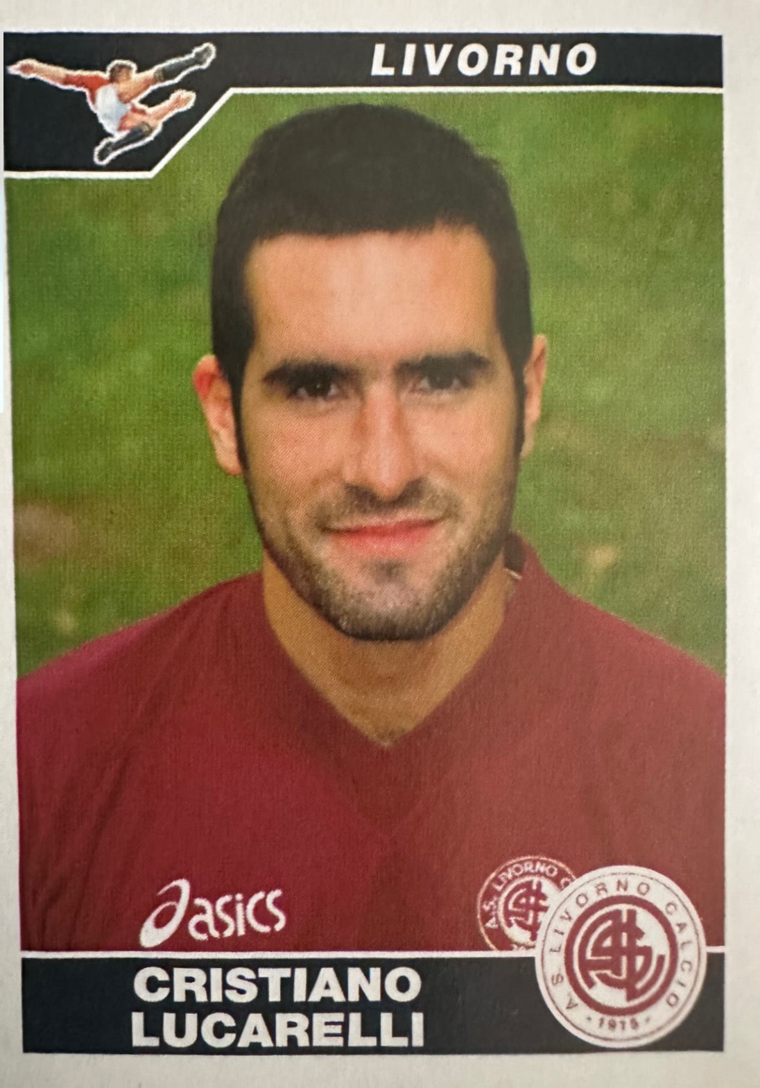 Calciatori Panini 2004/05 mancolista Scegli figurina da 201 a 300