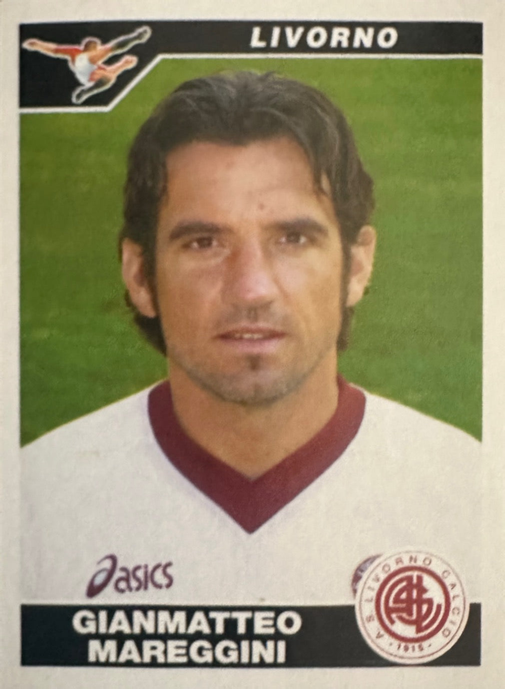 Calciatori Panini 2004/05 mancolista Scegli figurina da 201 a 300