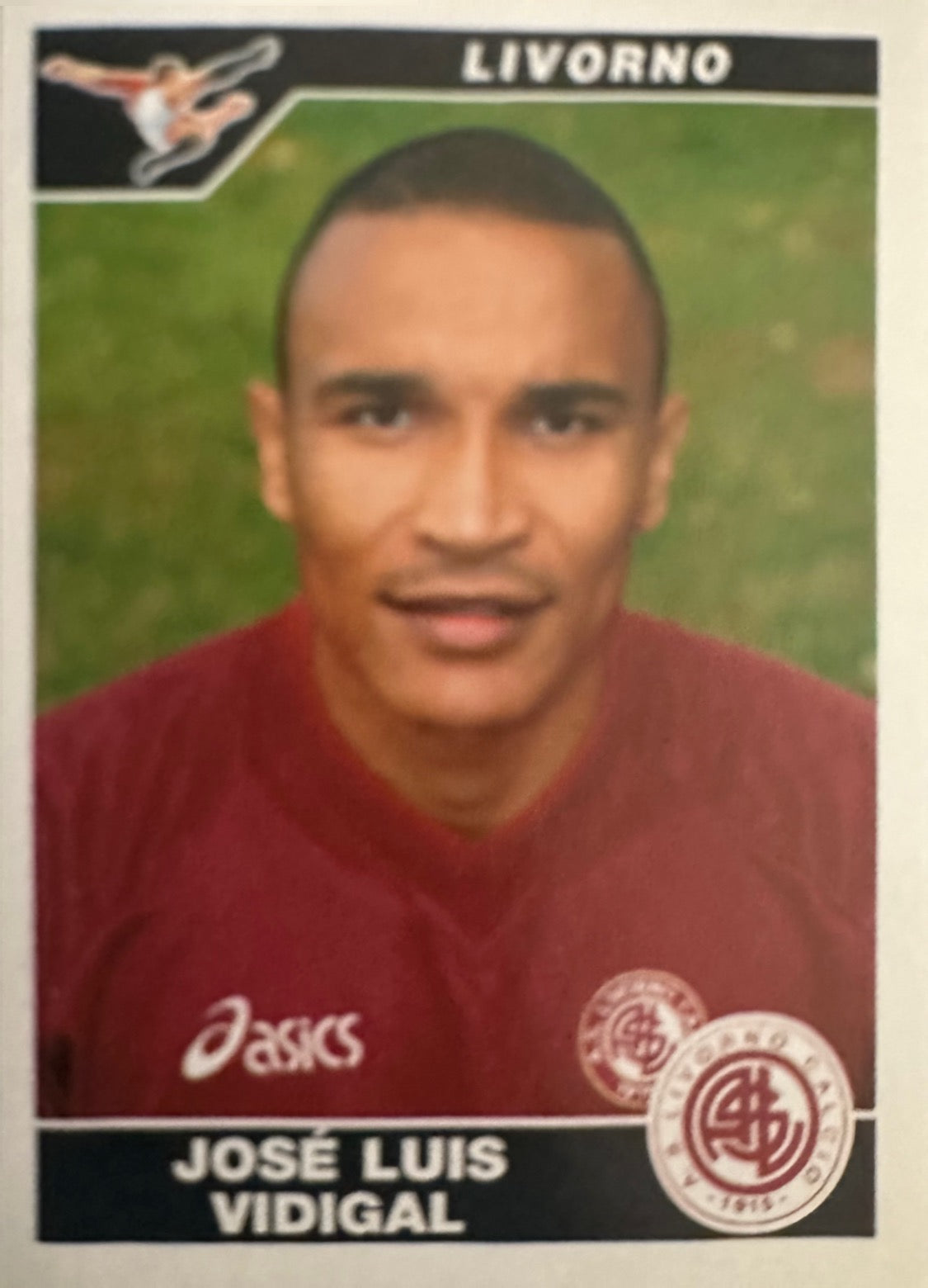 Calciatori Panini 2004/05 mancolista Scegli figurina da 201 a 300
