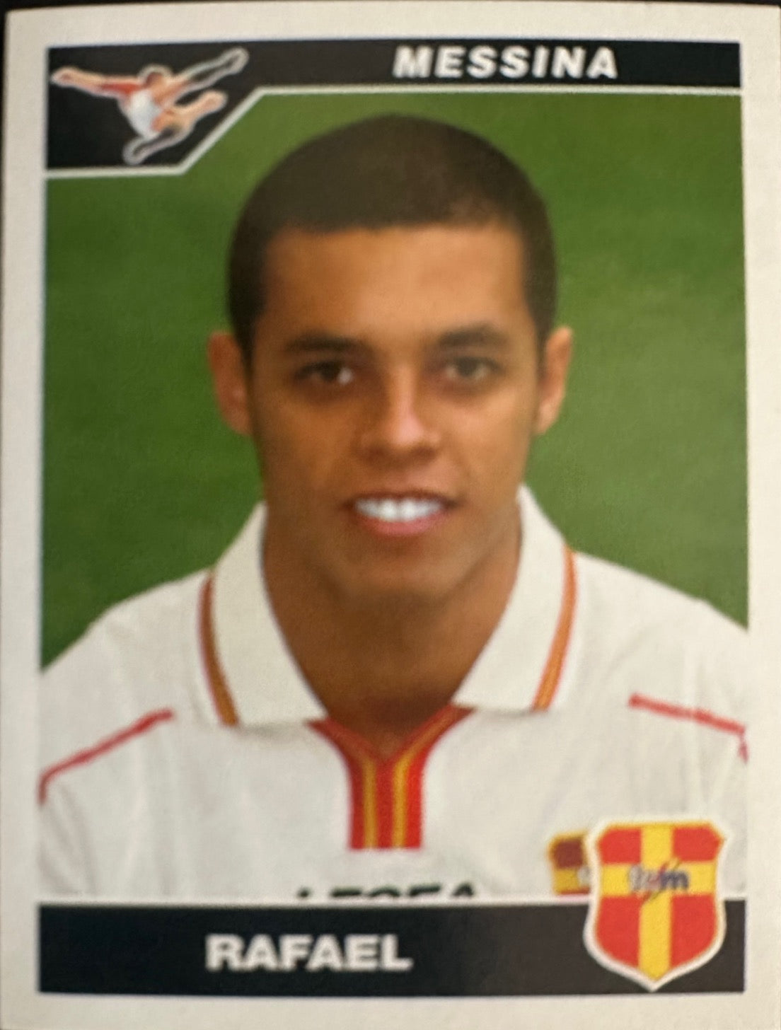 Calciatori Panini 2004/05 mancolista Scegli figurina da 201 a 300