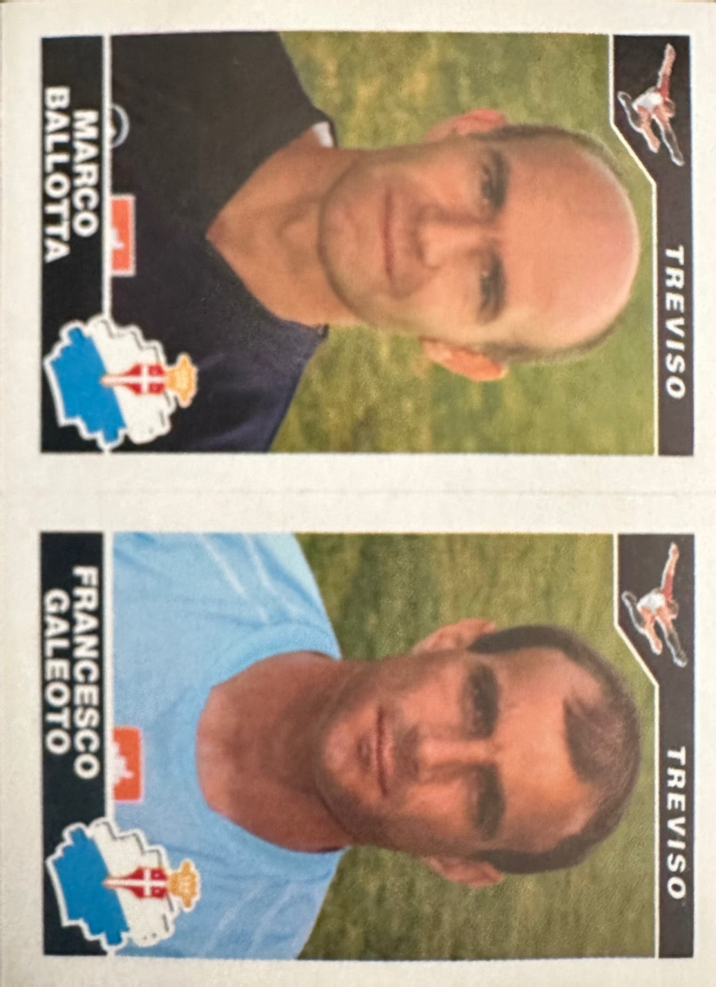 Calciatori Panini 2004/05 mancolista Scegli figurina da 601 a 700