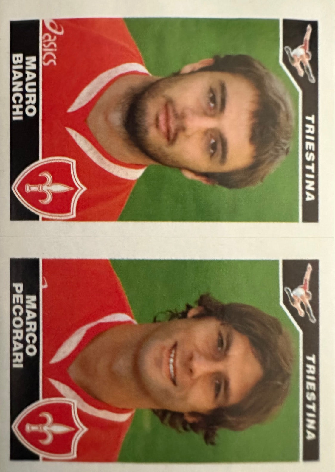 Calciatori Panini 2004/05 mancolista Scegli figurina da 601 a 700
