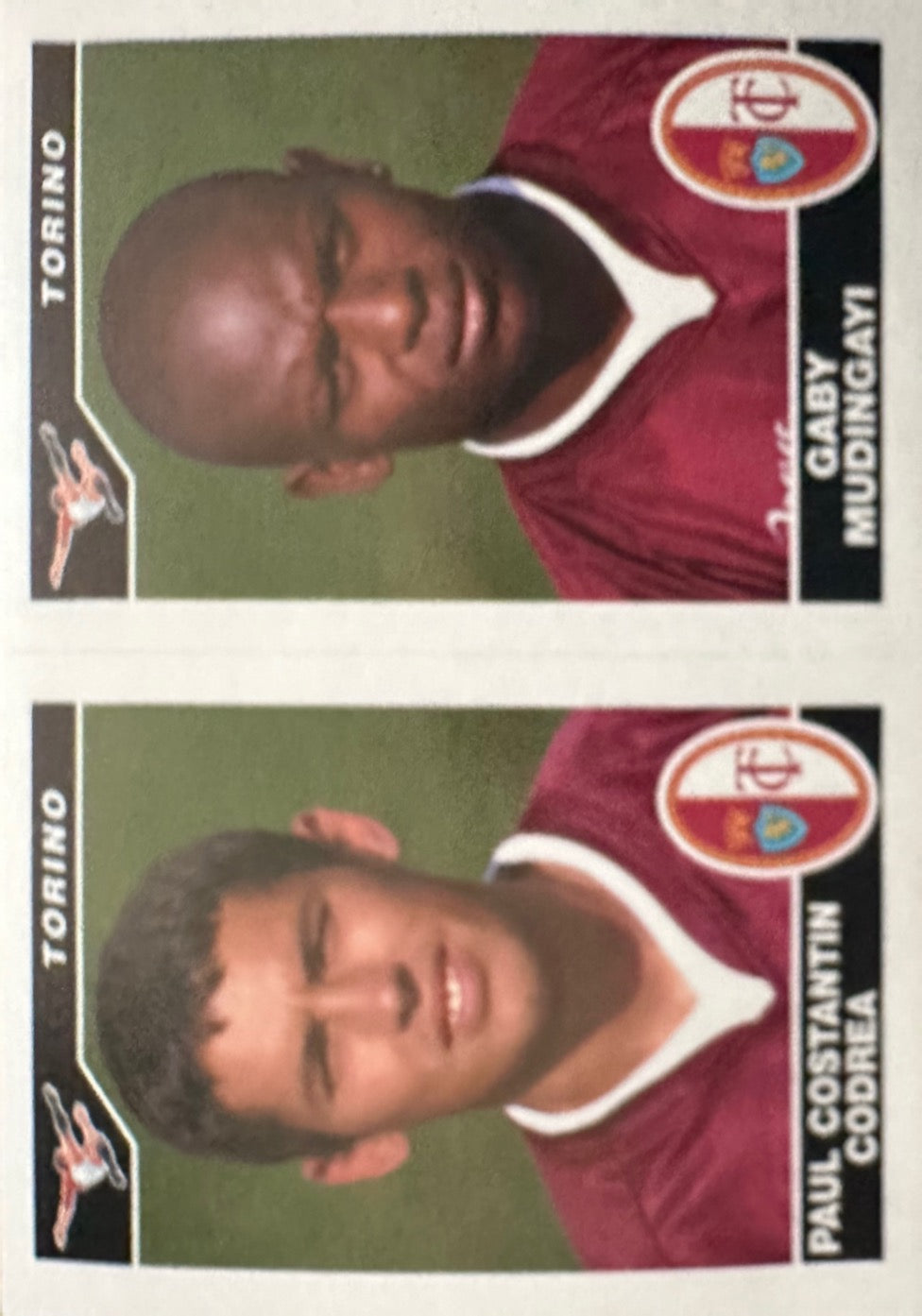 Calciatori Panini 2004/05 mancolista Scegli figurina da 601 a 700