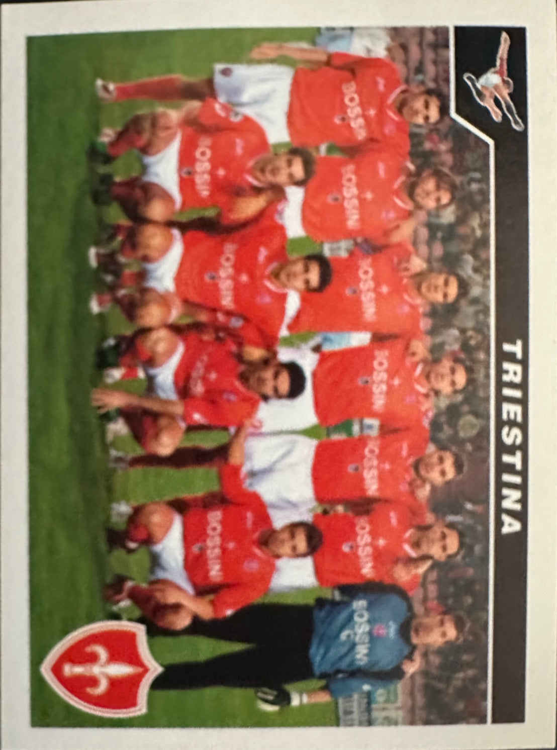 Calciatori Panini 2004/05 mancolista Scegli figurina da 601 a 700