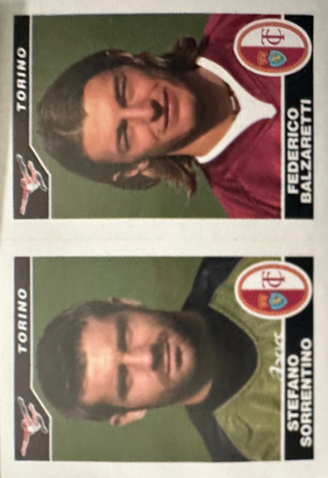 Calciatori Panini 2004/05 mancolista Scegli figurina da 601 a 700