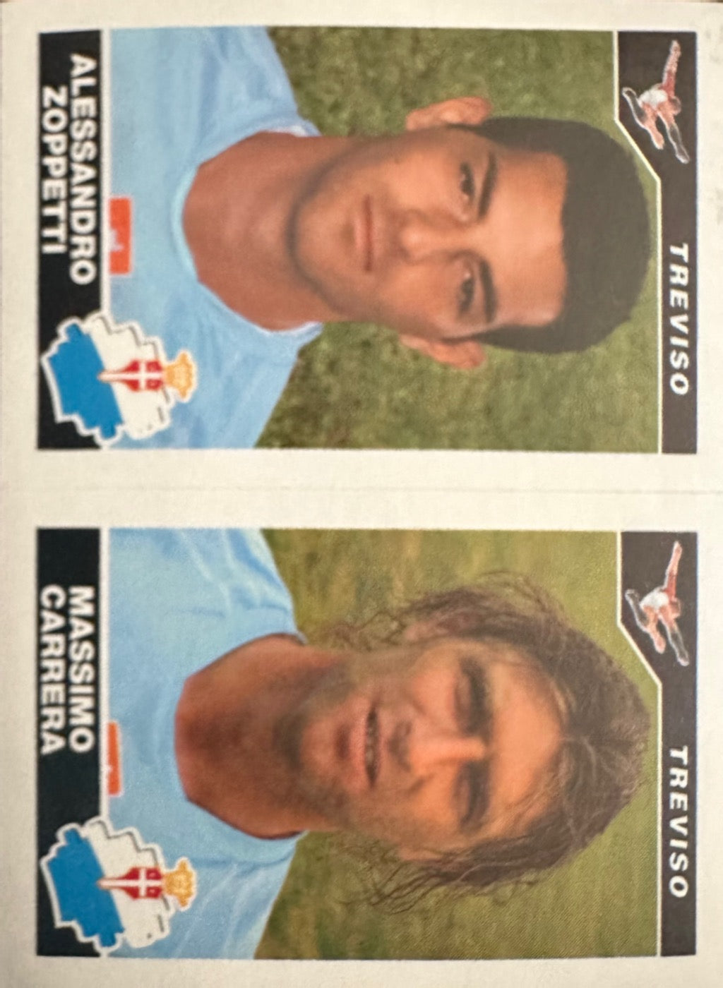Calciatori Panini 2004/05 mancolista Scegli figurina da 601 a 700
