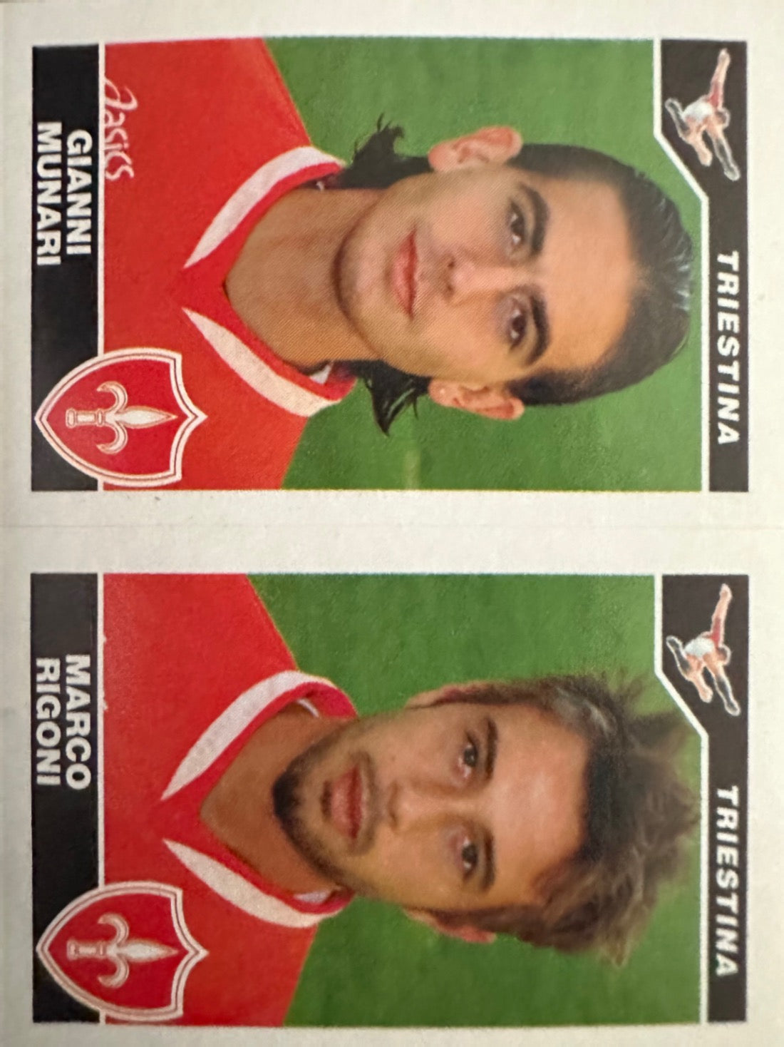 Calciatori Panini 2004/05 mancolista Scegli figurina da 601 a 700