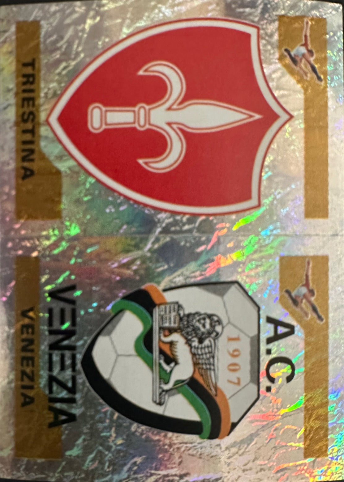Calciatori Panini 2004/05 mancolista Scegli figurina da 601 a 700