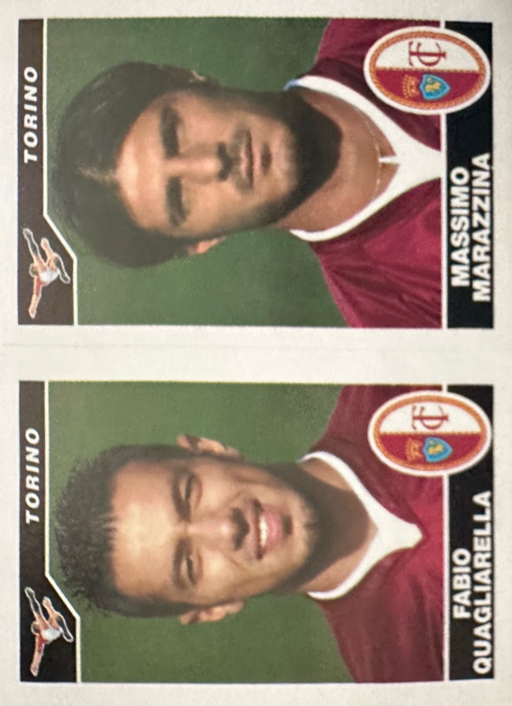 Calciatori Panini 2004/05 mancolista Scegli figurina da 601 a 700