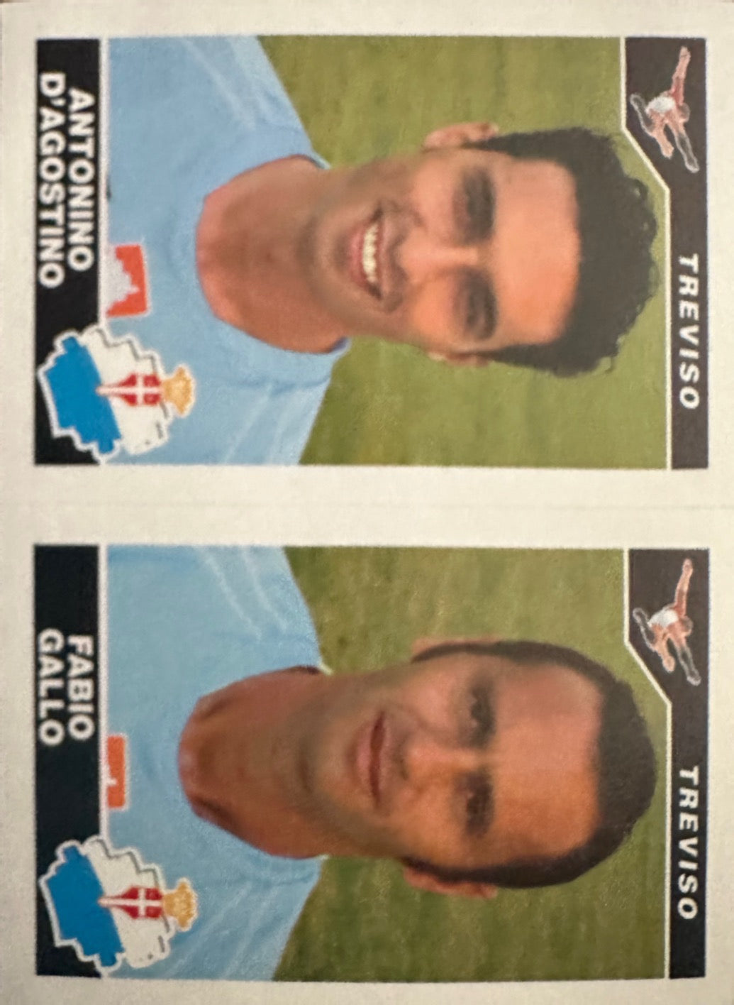 Calciatori Panini 2004/05 mancolista Scegli figurina da 601 a 700