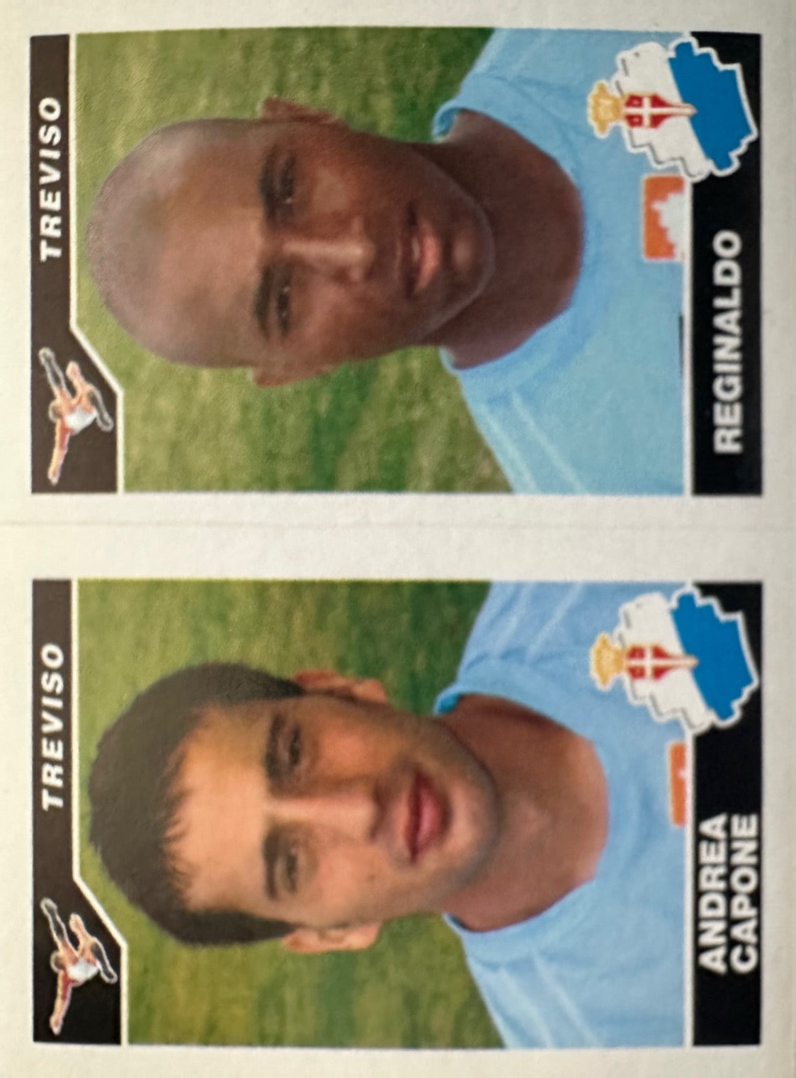 Calciatori Panini 2004/05 mancolista Scegli figurina da 601 a 700