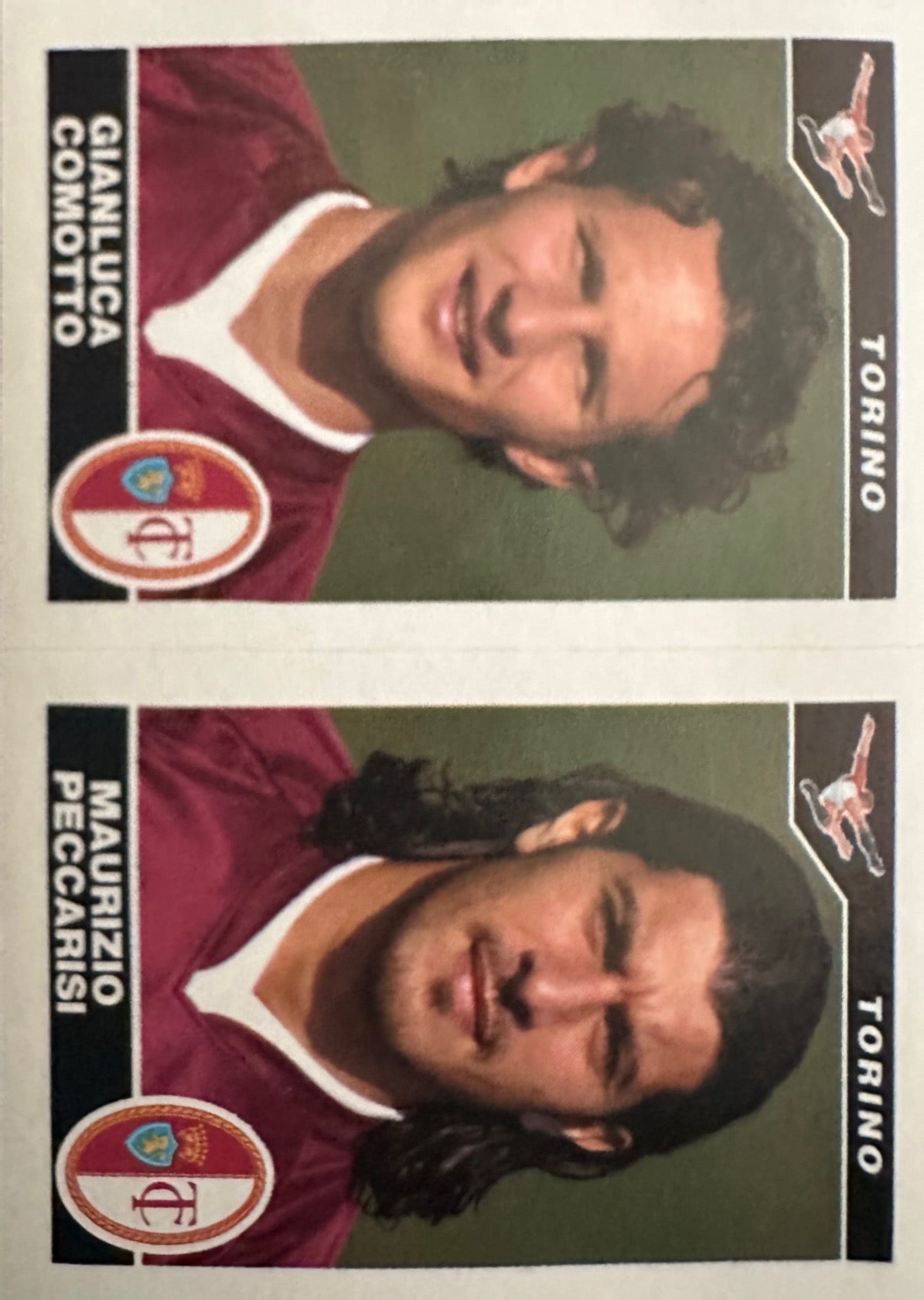 Calciatori Panini 2004/05 mancolista Scegli figurina da 601 a 700