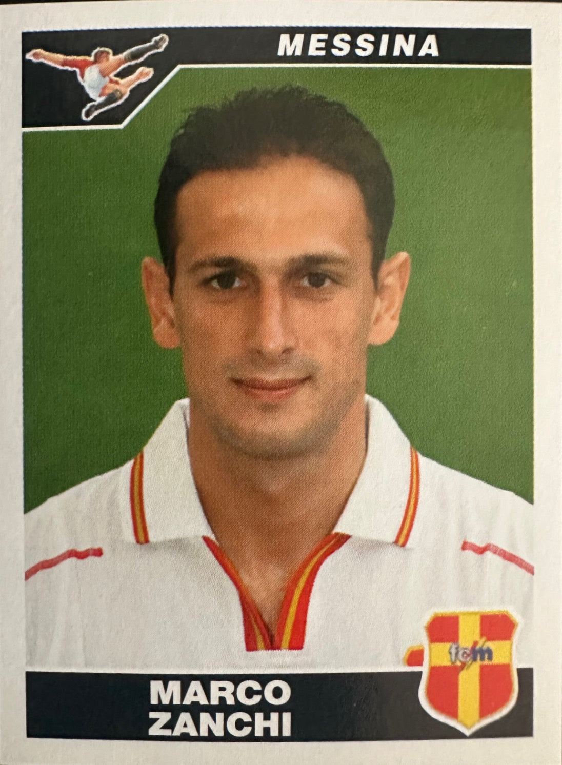 Calciatori Panini 2004/05 mancolista Scegli figurina da 201 a 300