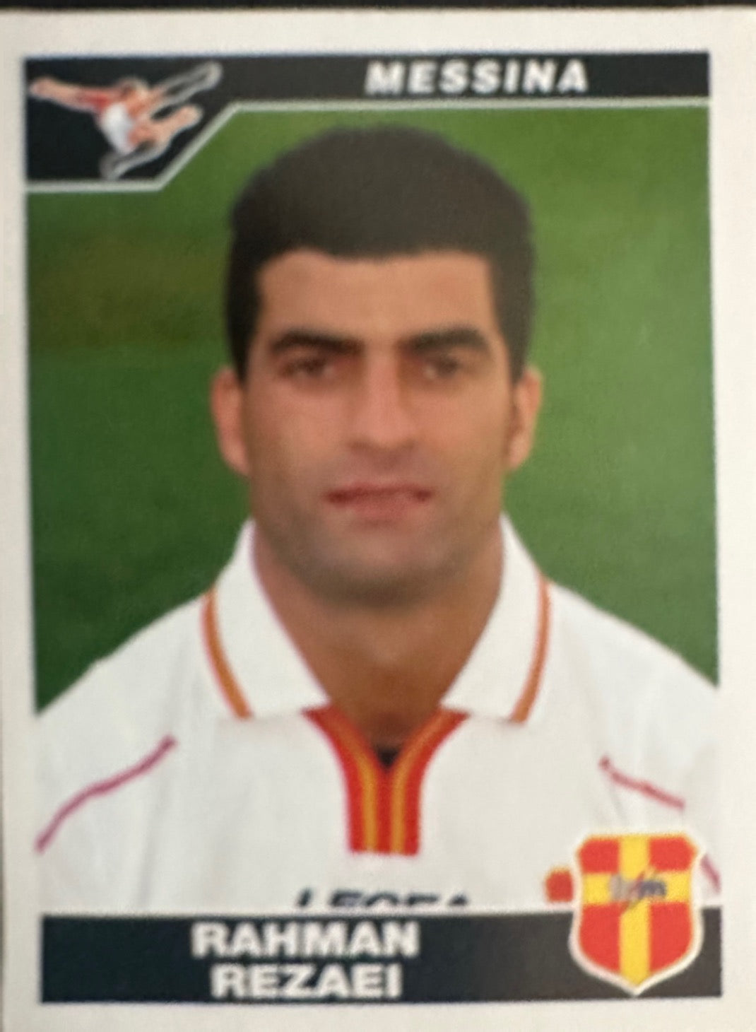 Calciatori Panini 2004/05 mancolista Scegli figurina da 201 a 300