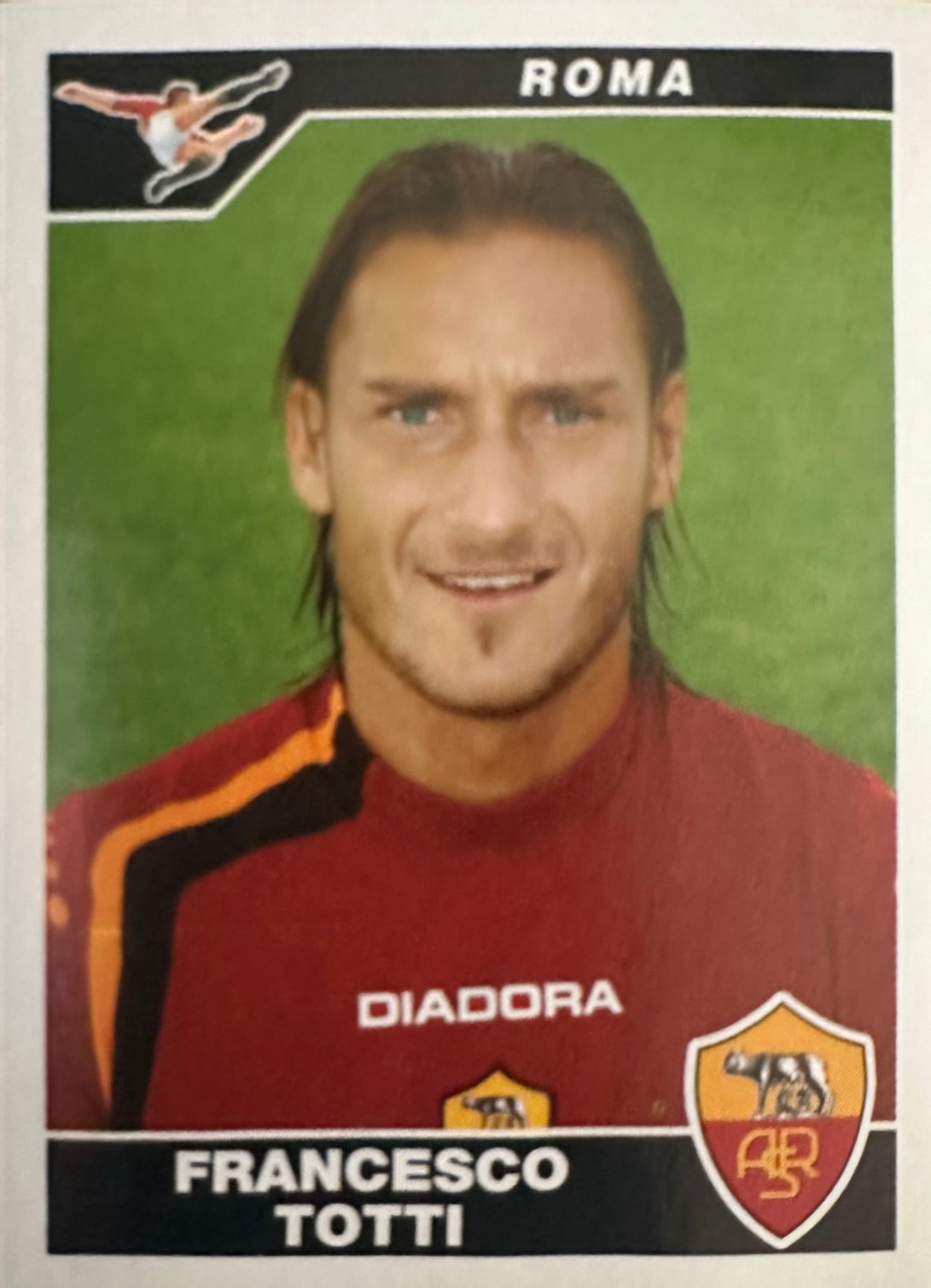 Calciatori Panini 2004/05 mancolista Scegli figurina da 401 a 500