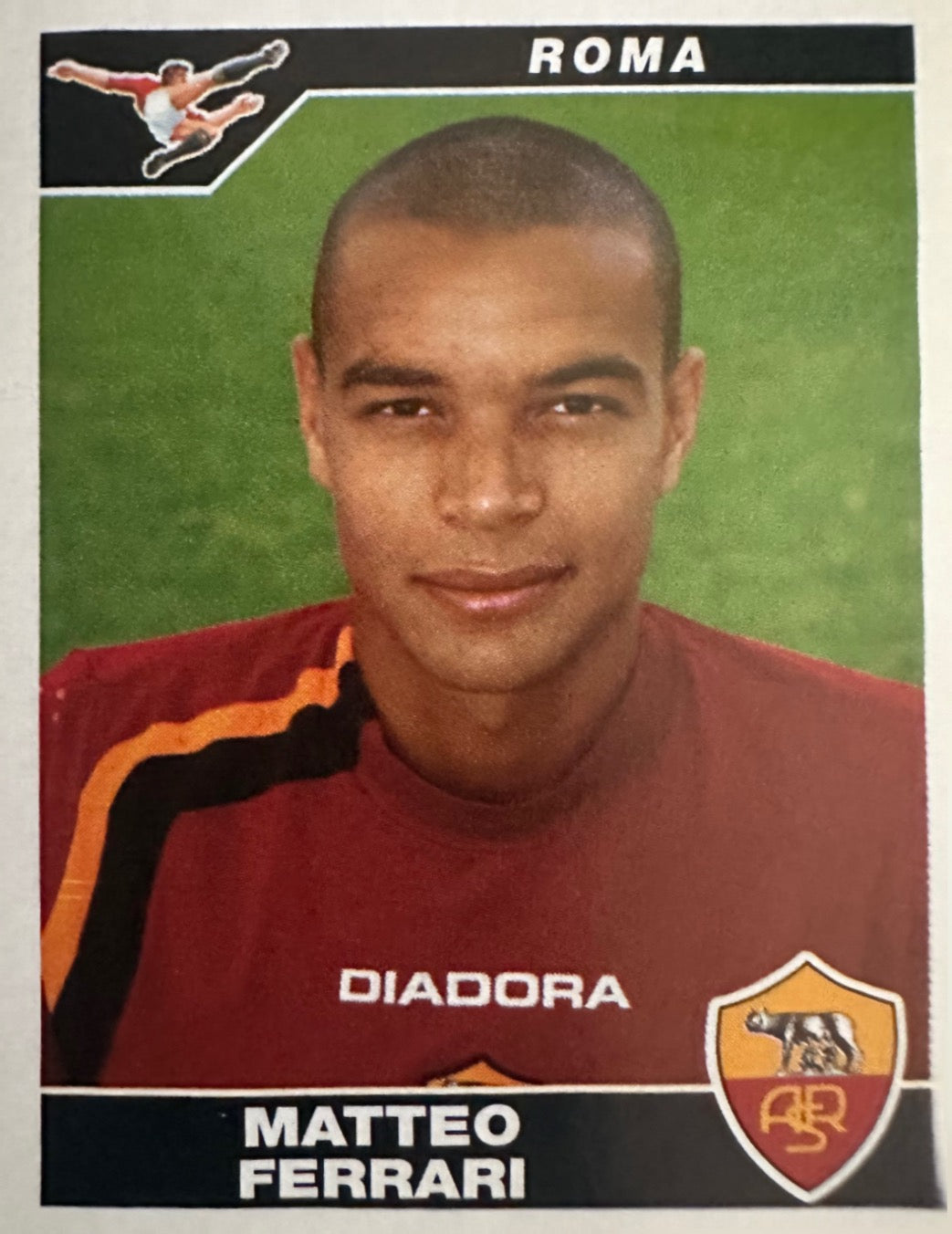 Calciatori Panini 2004/05 mancolista Scegli figurina da 301 a 400