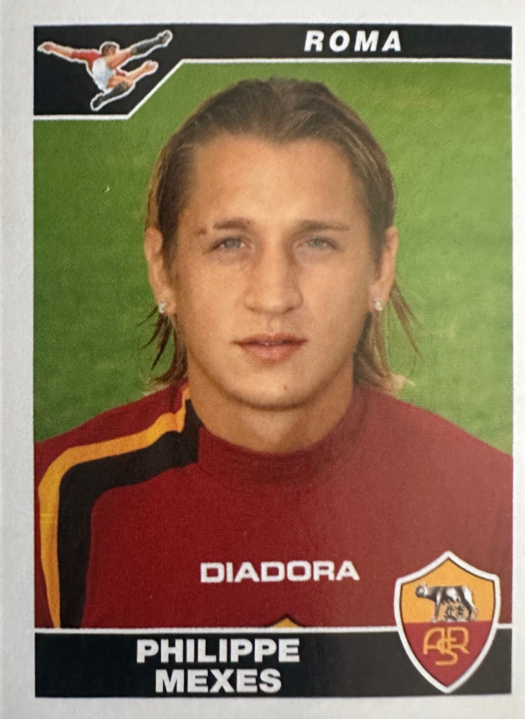 Calciatori Panini 2004/05 mancolista Scegli figurina da 301 a 400