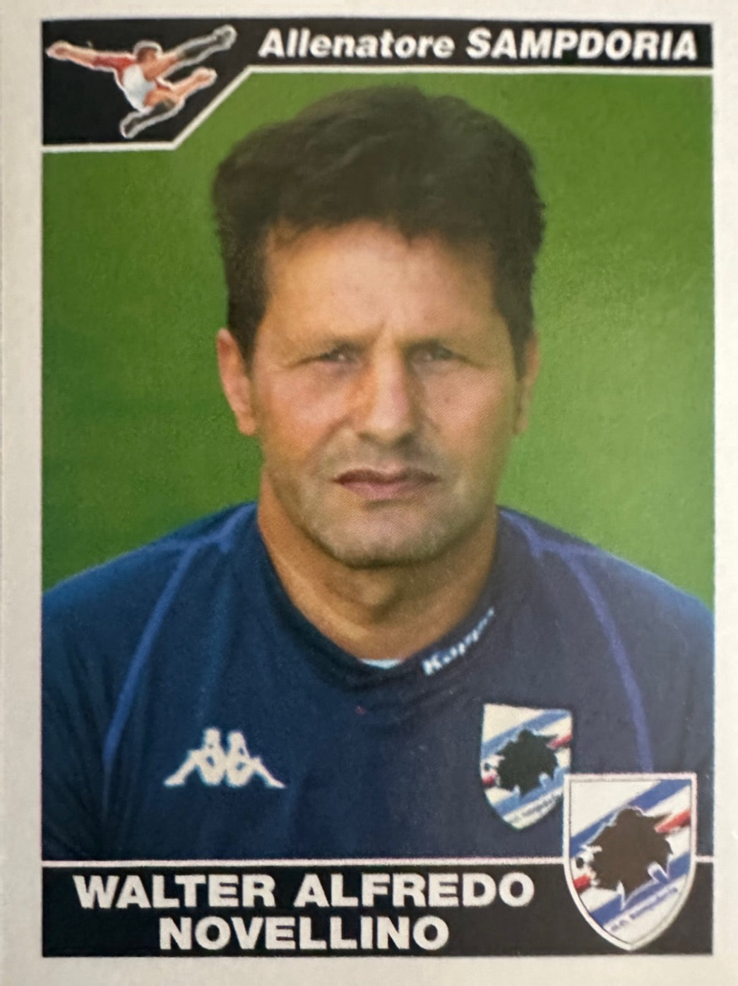 Calciatori Panini 2004/05 mancolista Scegli figurina da 401 a 500
