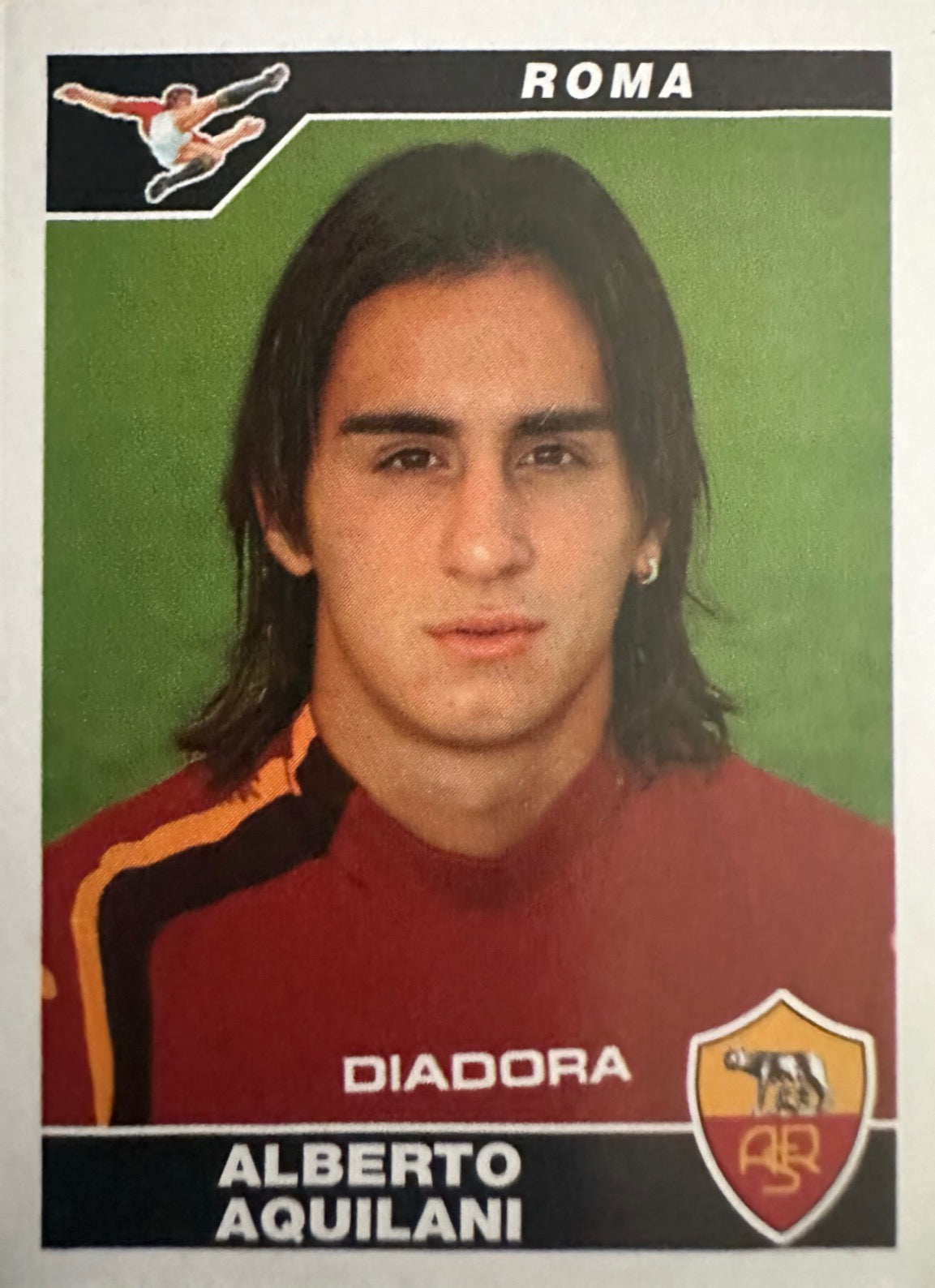 Calciatori Panini 2004/05 mancolista Scegli figurina da 301 a 400