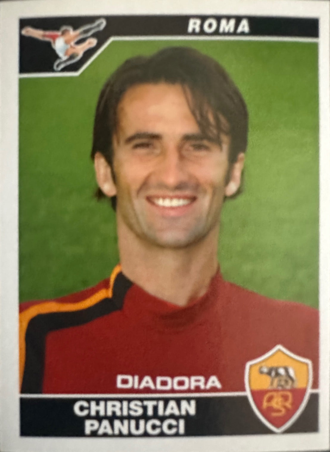 Calciatori Panini 2004/05 mancolista Scegli figurina da 301 a 400