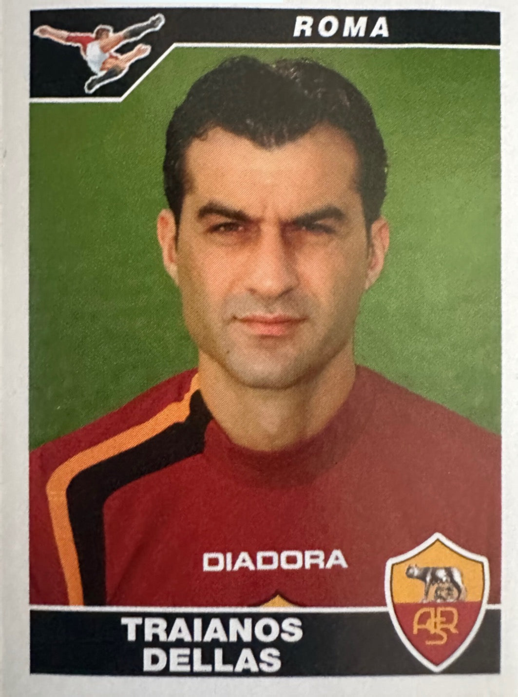 Calciatori Panini 2004/05 mancolista Scegli figurina da 301 a 400