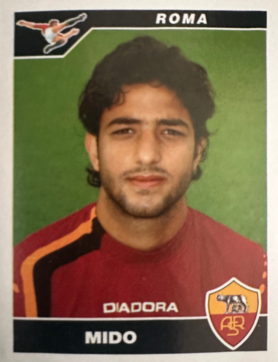 Calciatori Panini 2004/05 mancolista Scegli figurina da 401 a 500