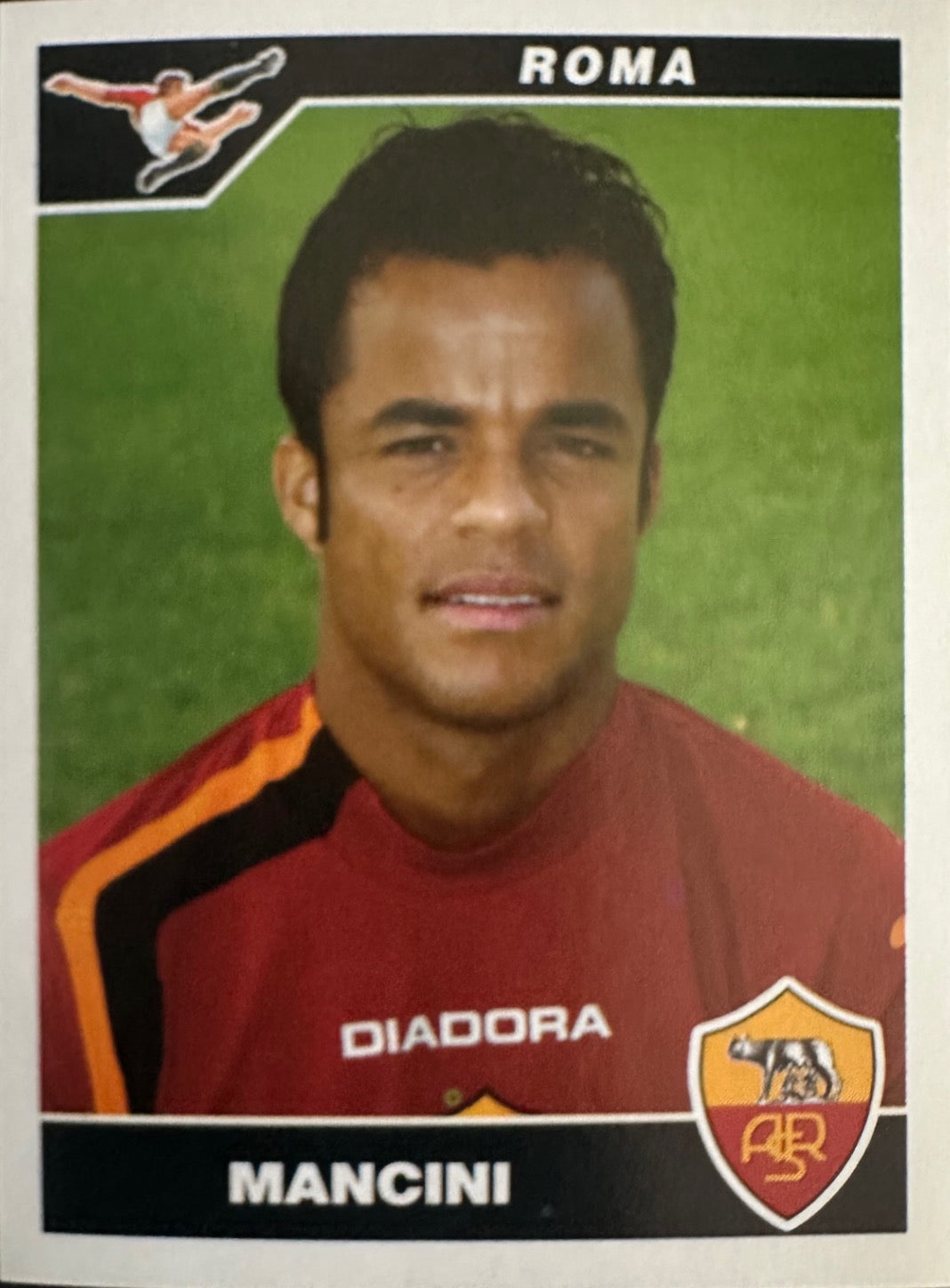 Calciatori Panini 2004/05 mancolista Scegli figurina da 401 a 500