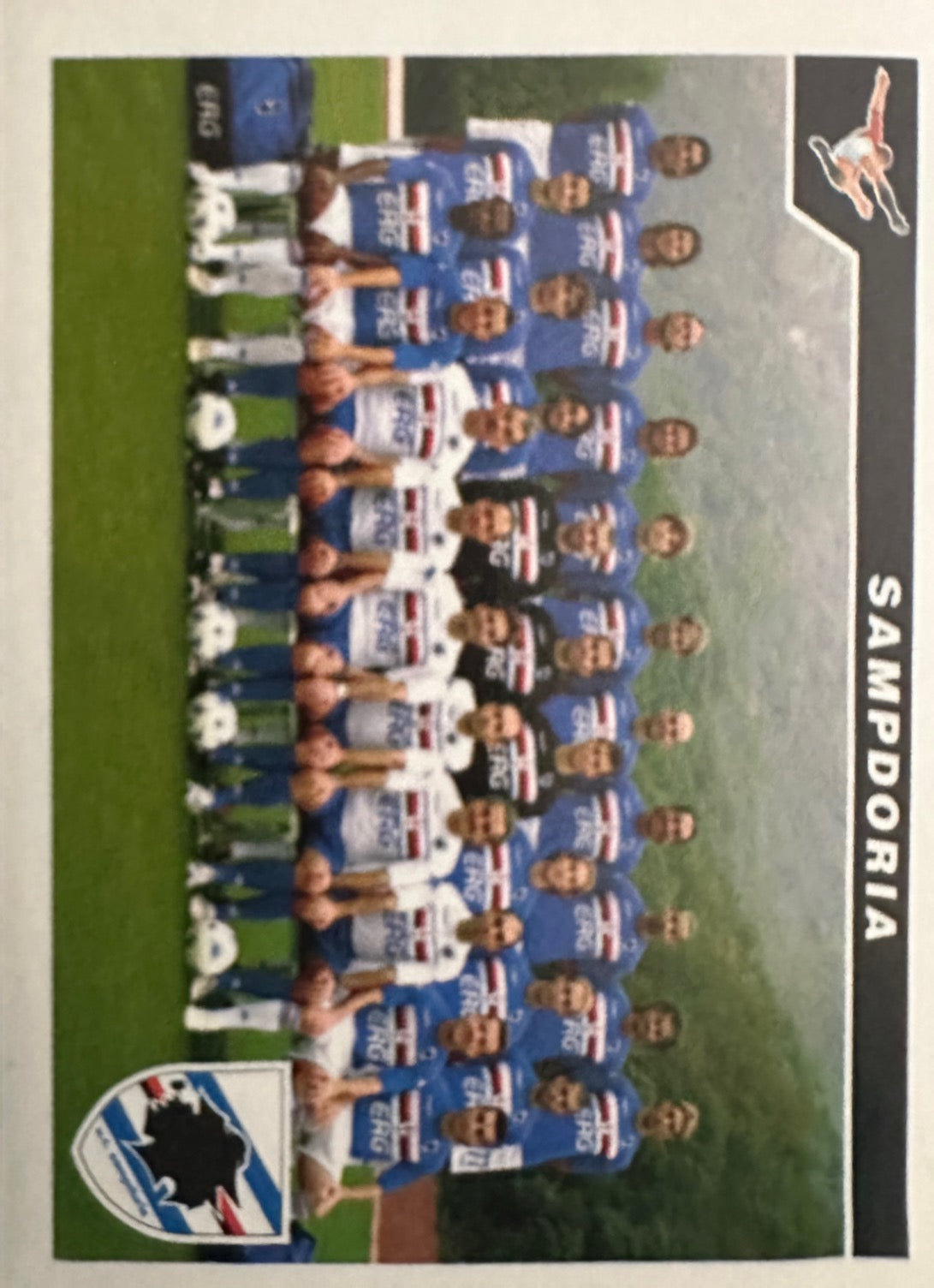 Calciatori Panini 2004/05 mancolista Scegli figurina da 401 a 500