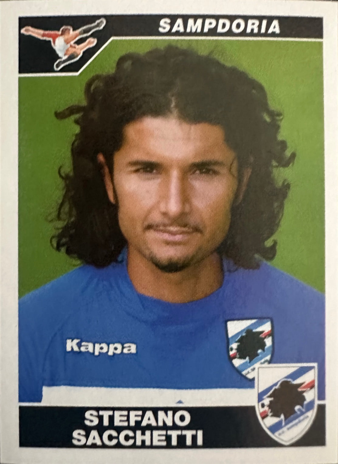 Calciatori Panini 2004/05 mancolista Scegli figurina da 401 a 500
