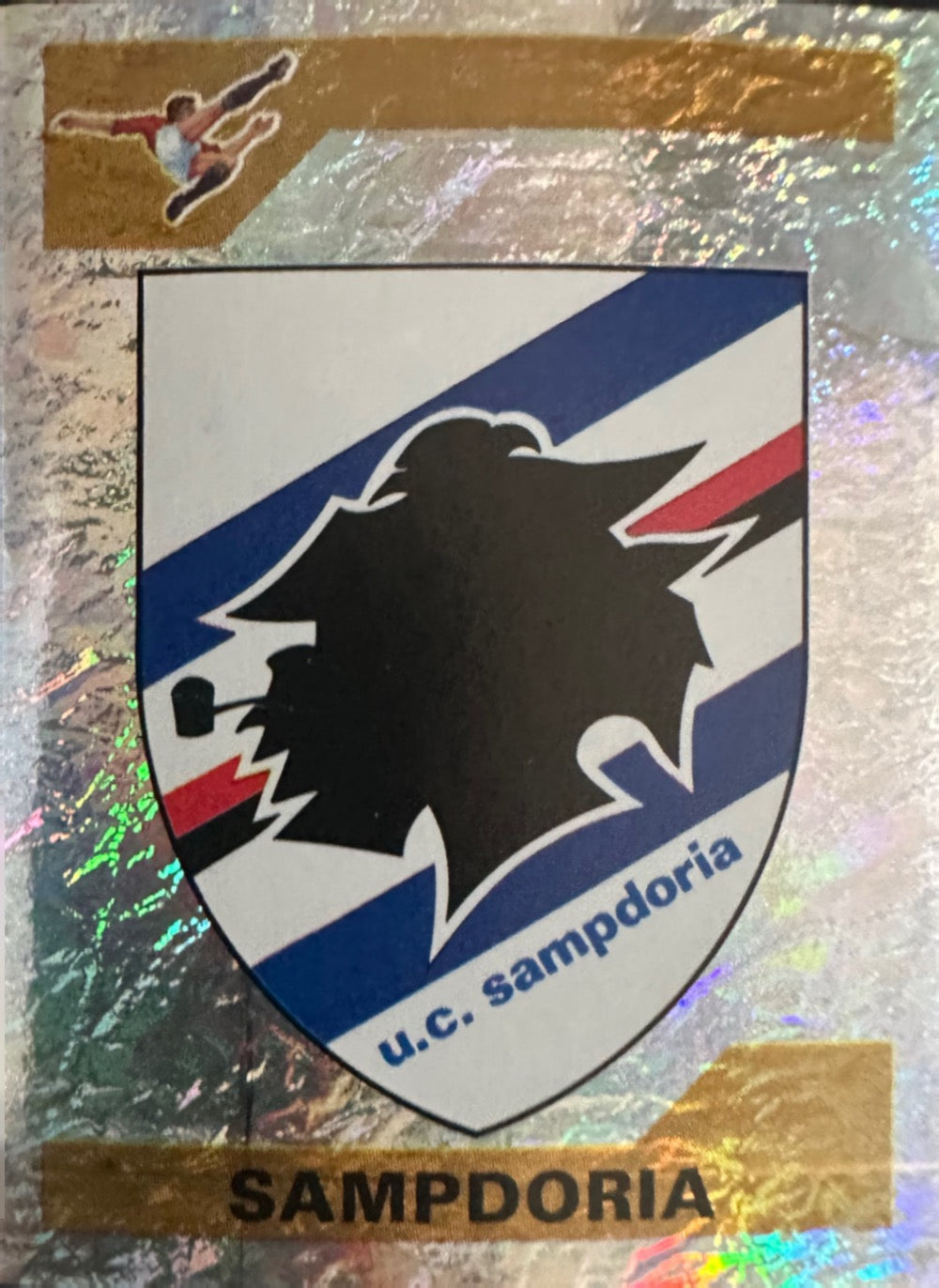 Calciatori Panini 2004/05 mancolista Scegli figurina da 401 a 500