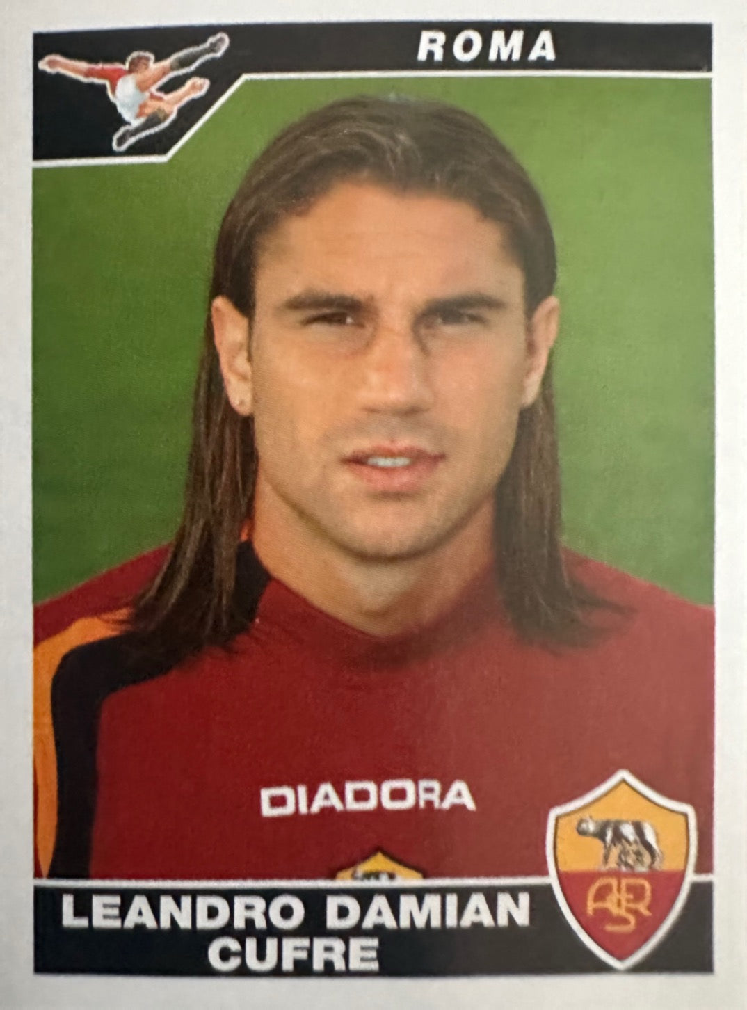 Calciatori Panini 2004/05 mancolista Scegli figurina da 301 a 400