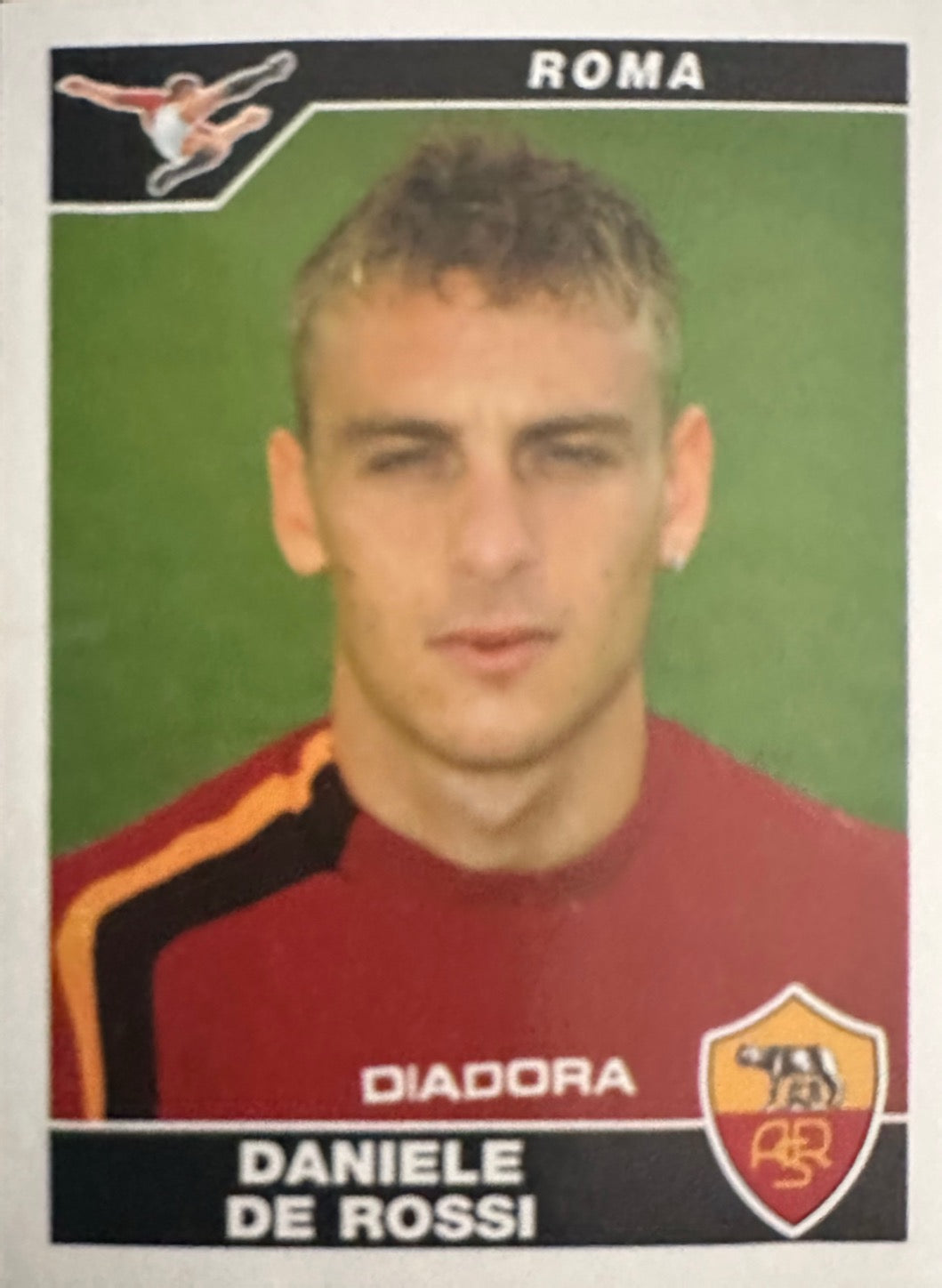Calciatori Panini 2004/05 mancolista Scegli figurina da 301 a 400